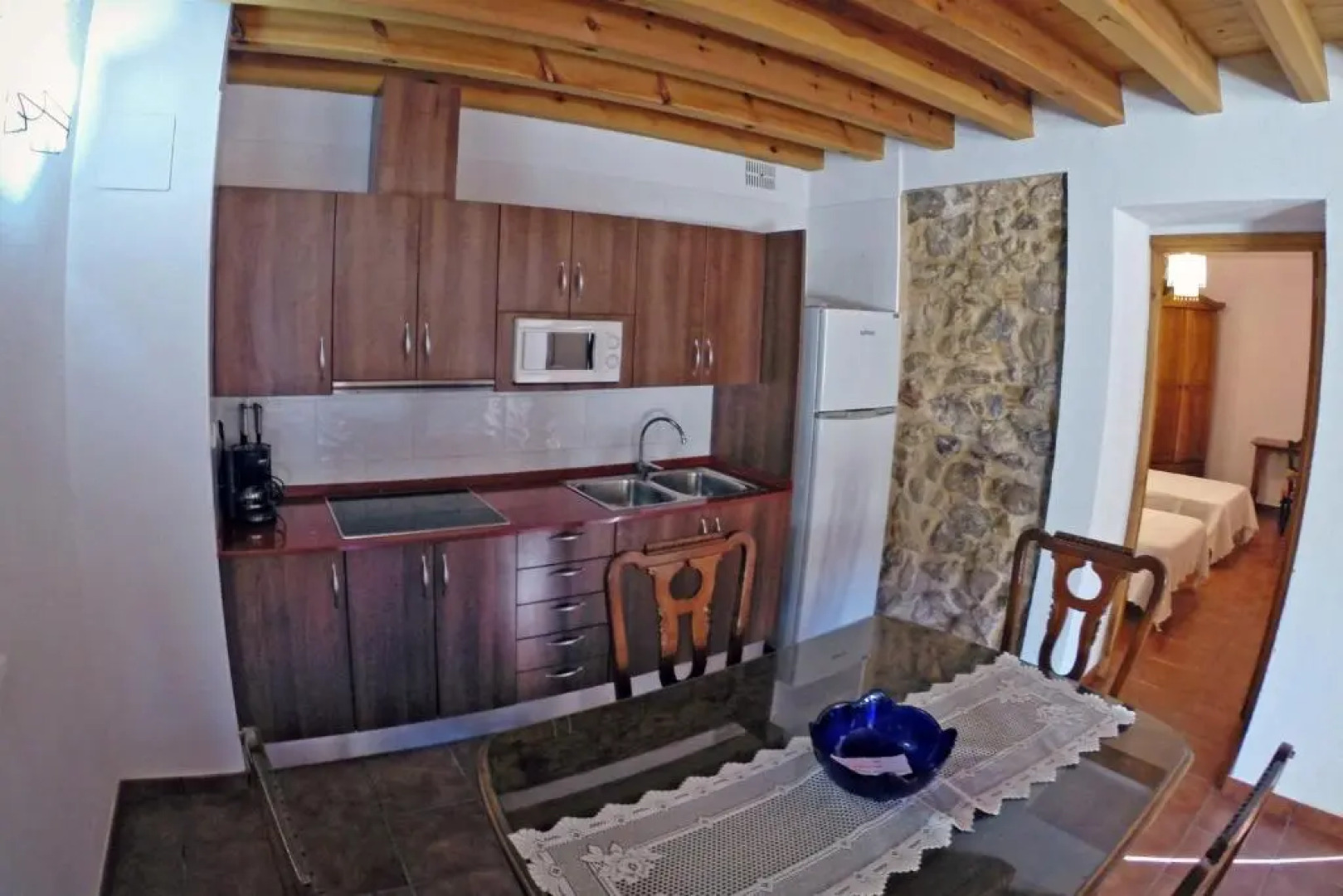 Hort de Mao El Rebost