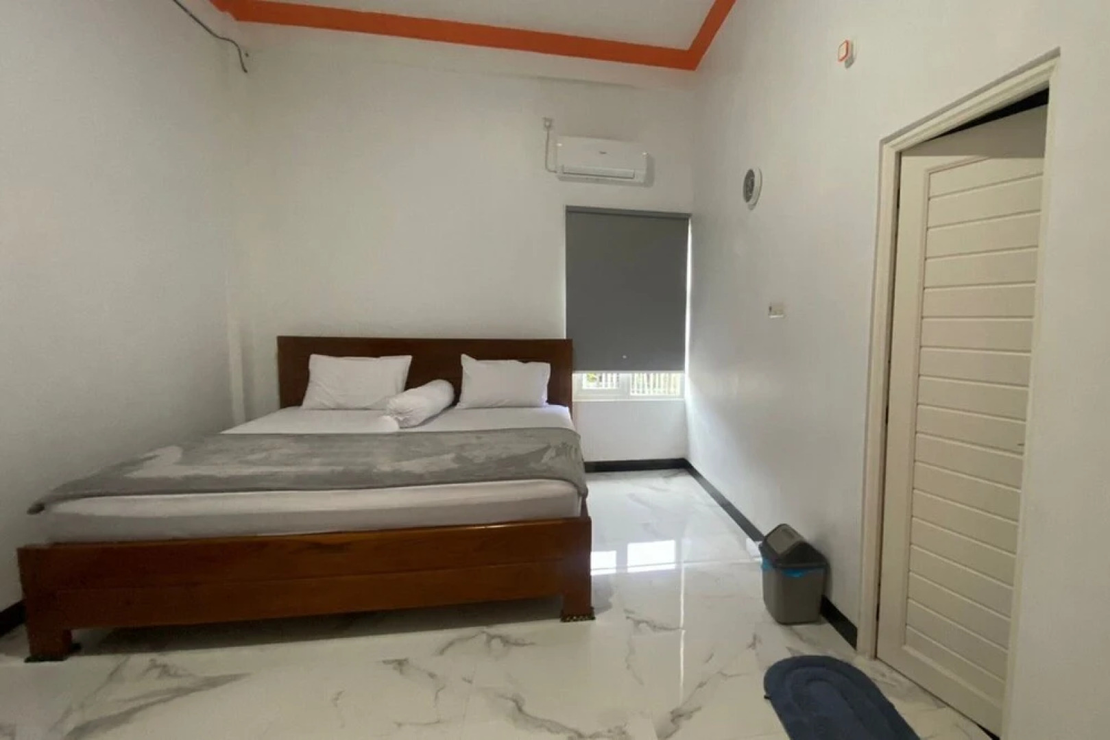 Hotel O Muula Homestay Syariah