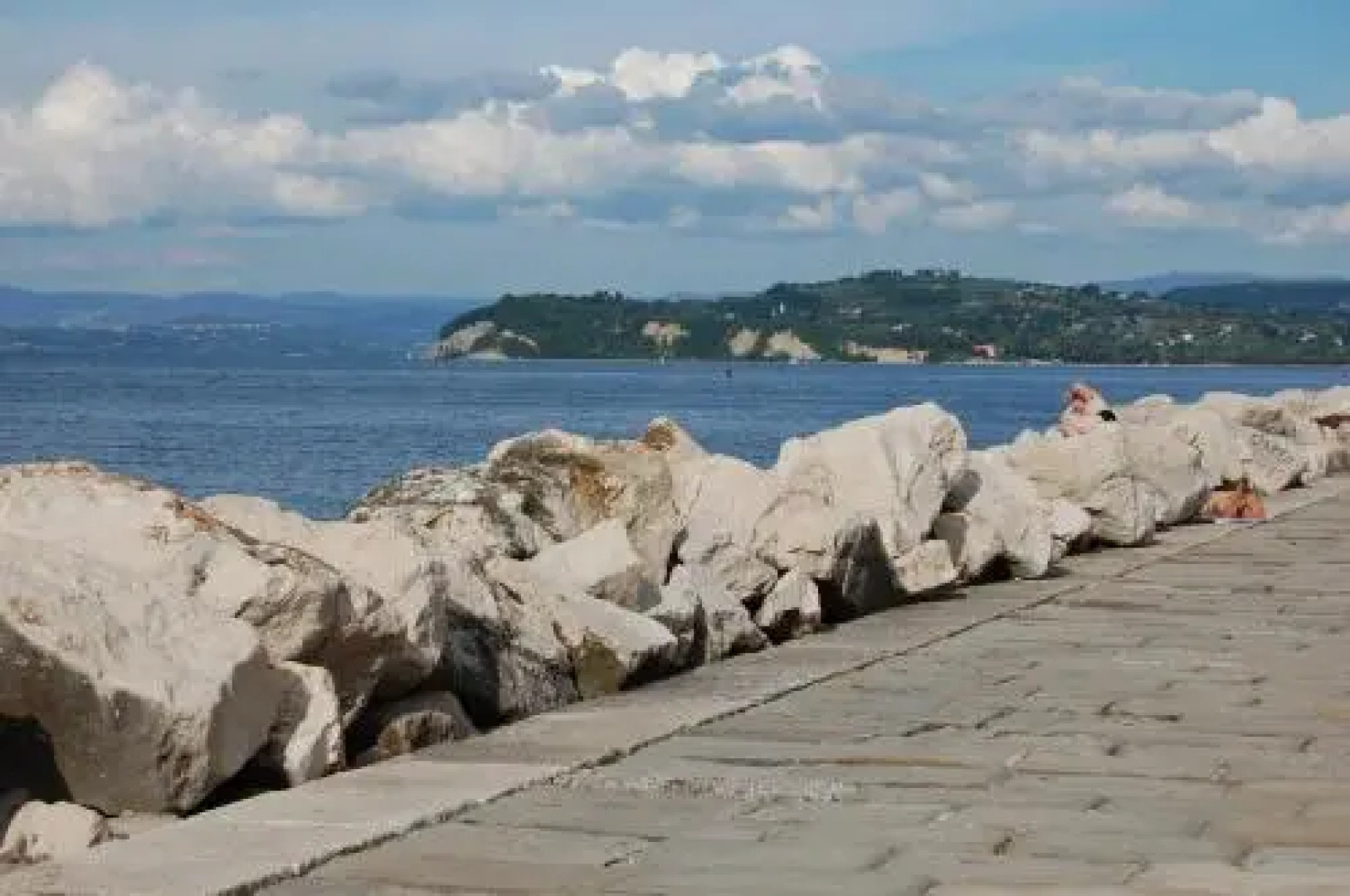 Apartment Sebastijan