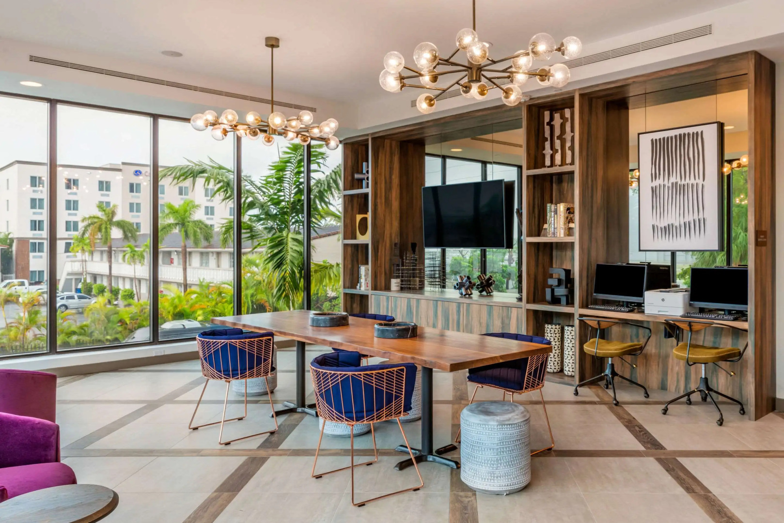 Comfort Inn & Suites Miami International Airport