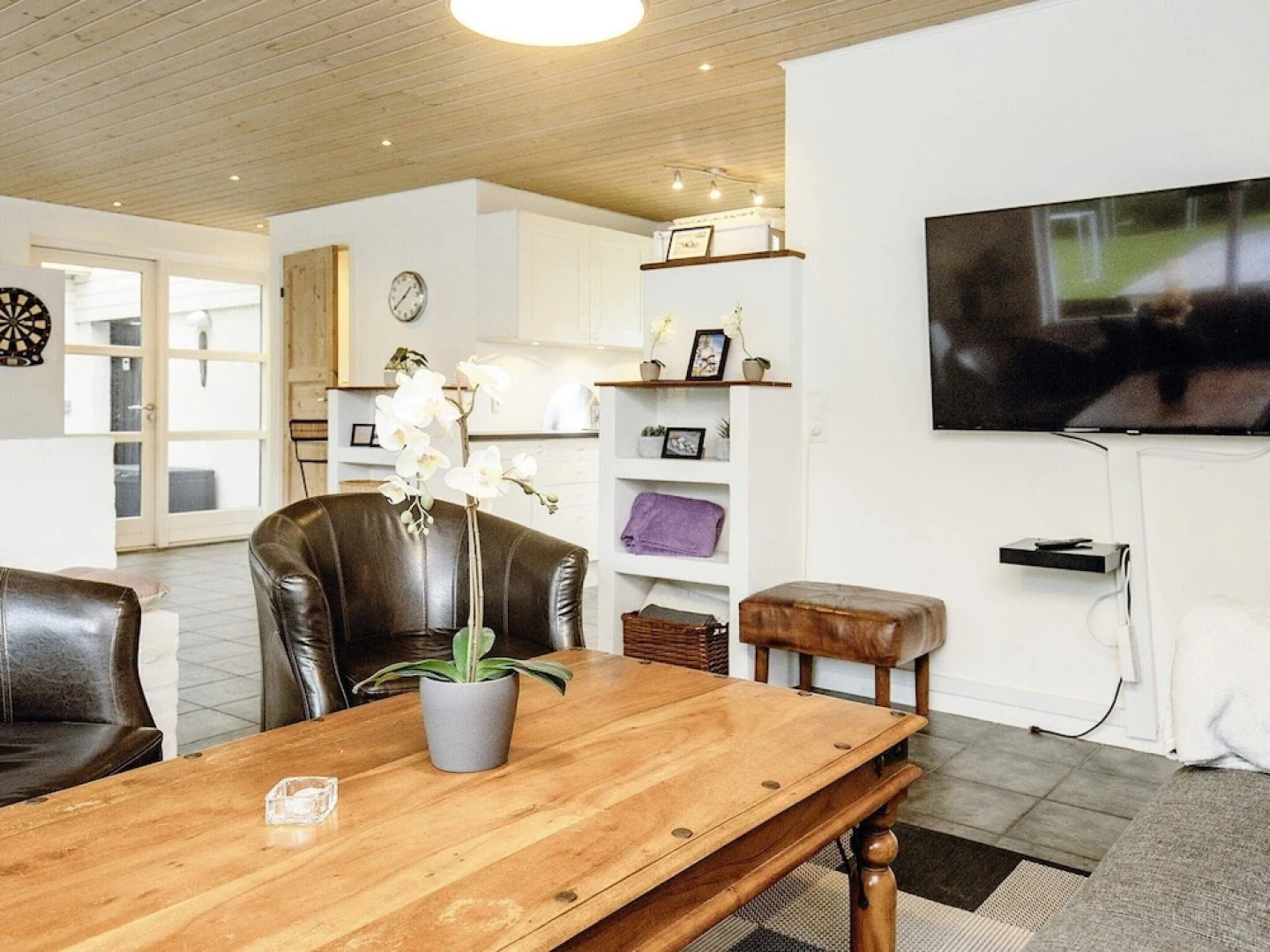 10 Person Holiday Home in Vaeggerlose