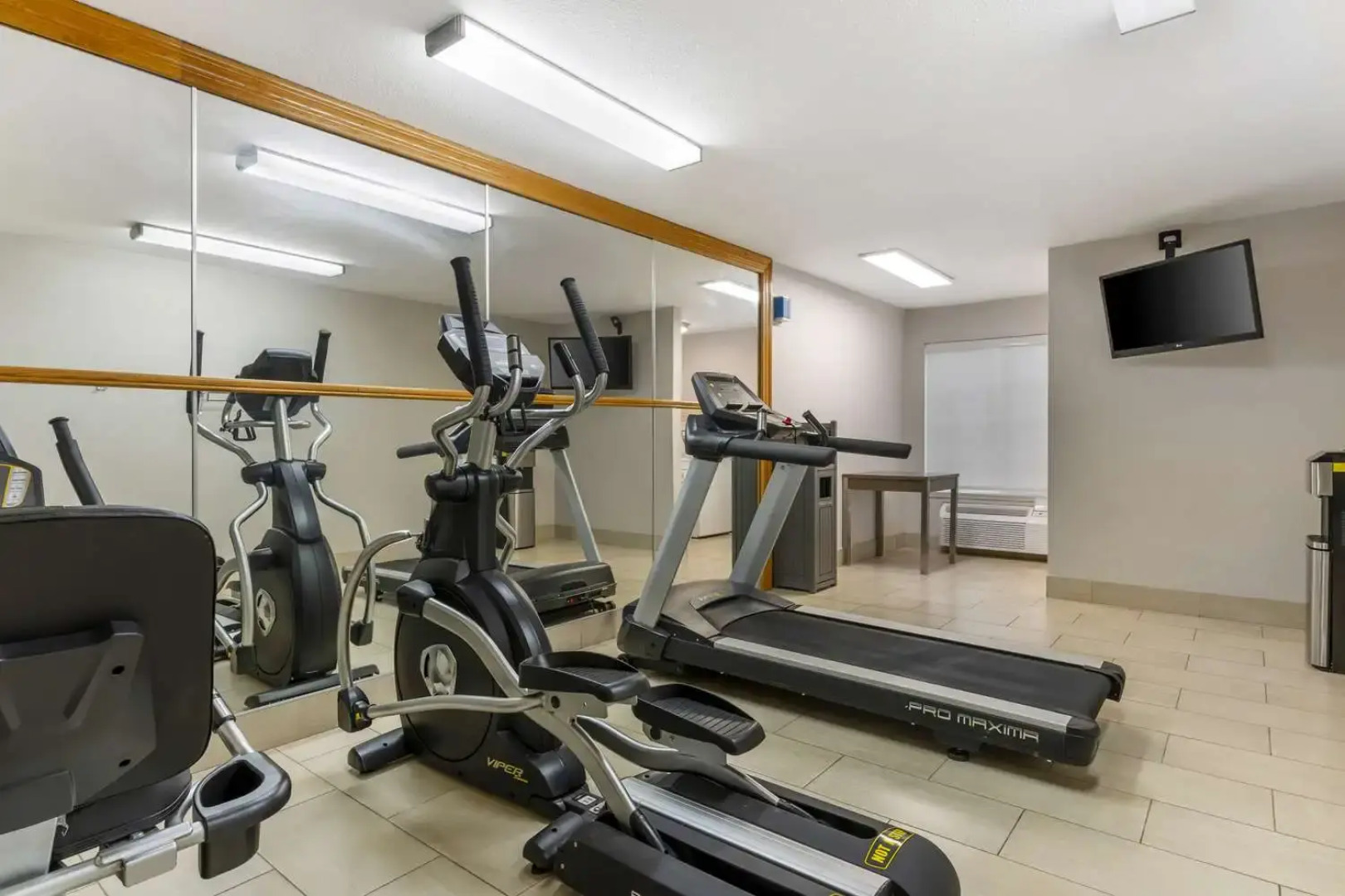 Best Western Galt Inn