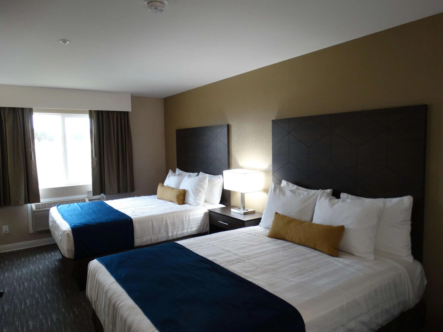 Best Western Snowflake Inn