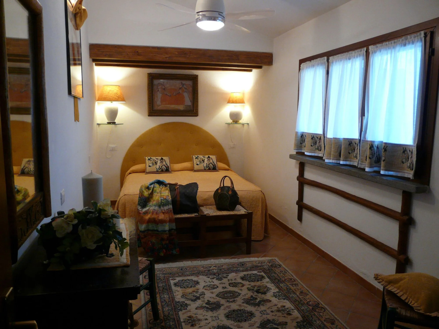 Agriturismo La Rombaia