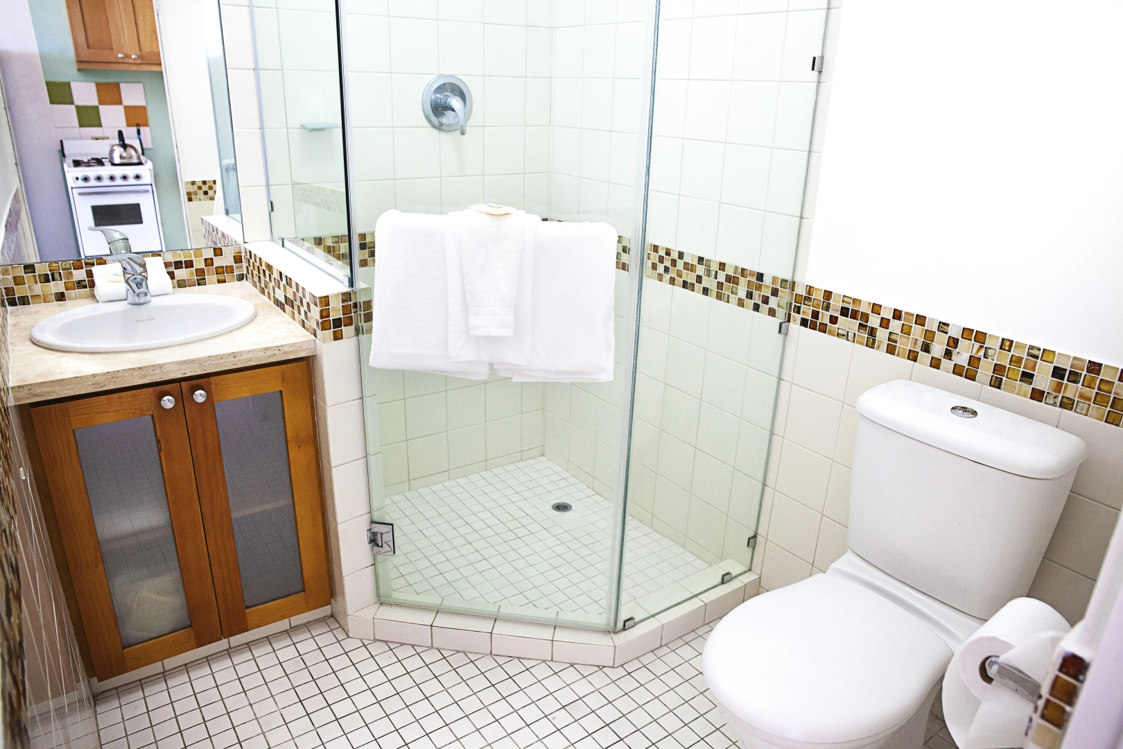 Adulo Apartments