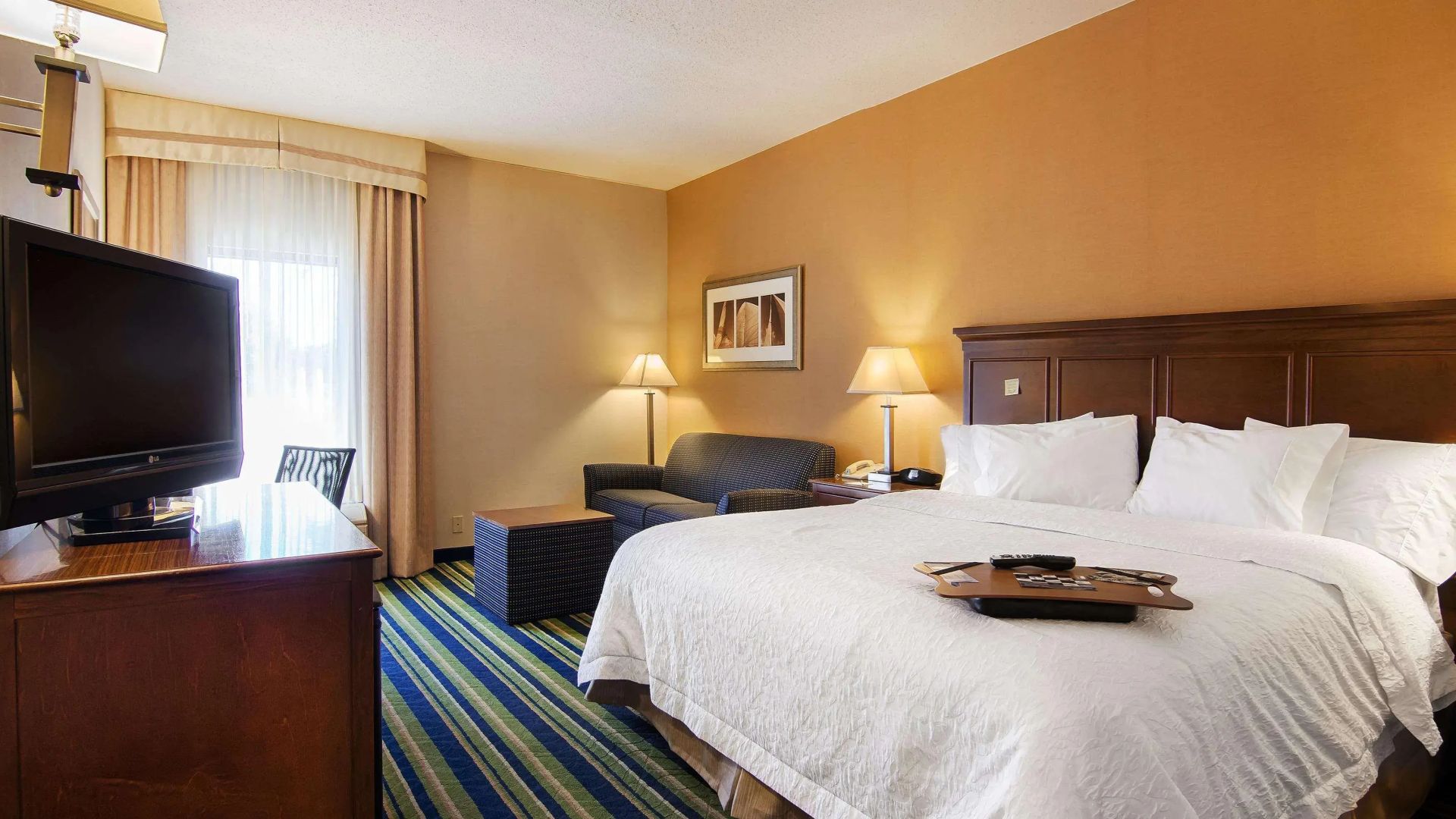 Hampton Inn Salisbury