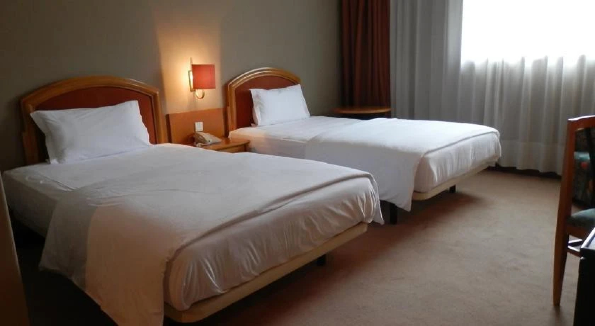 Hotel Vianorte