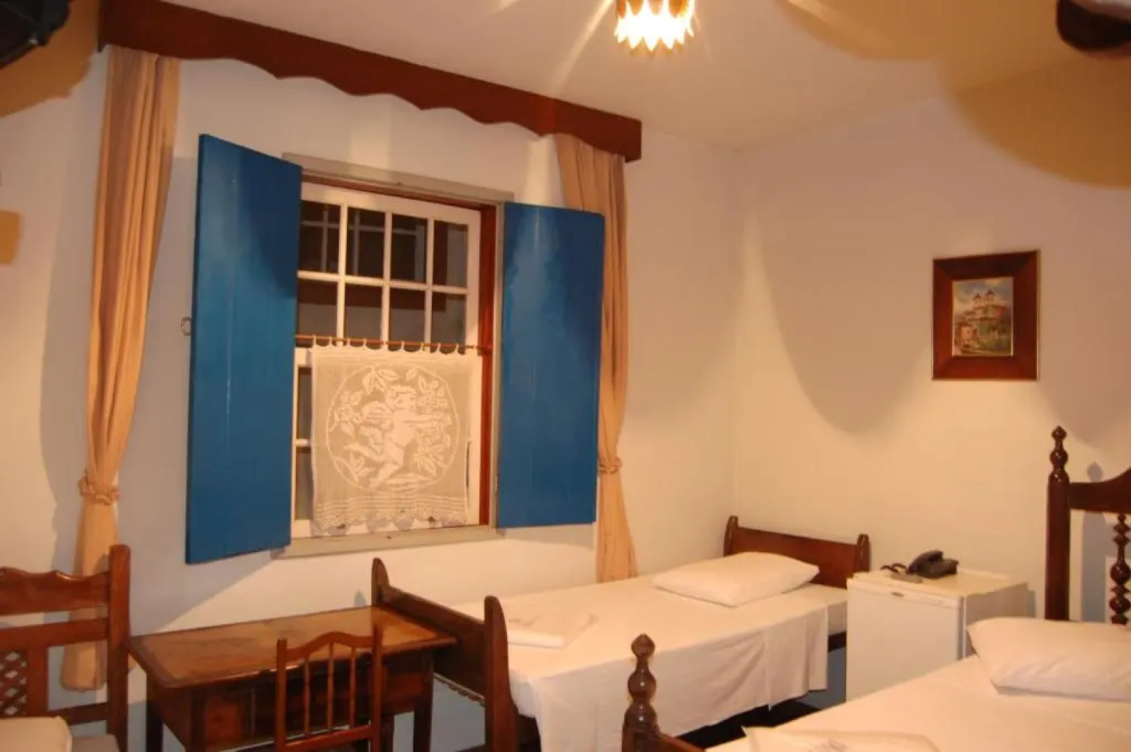 Pousada Solar da Inconfidência