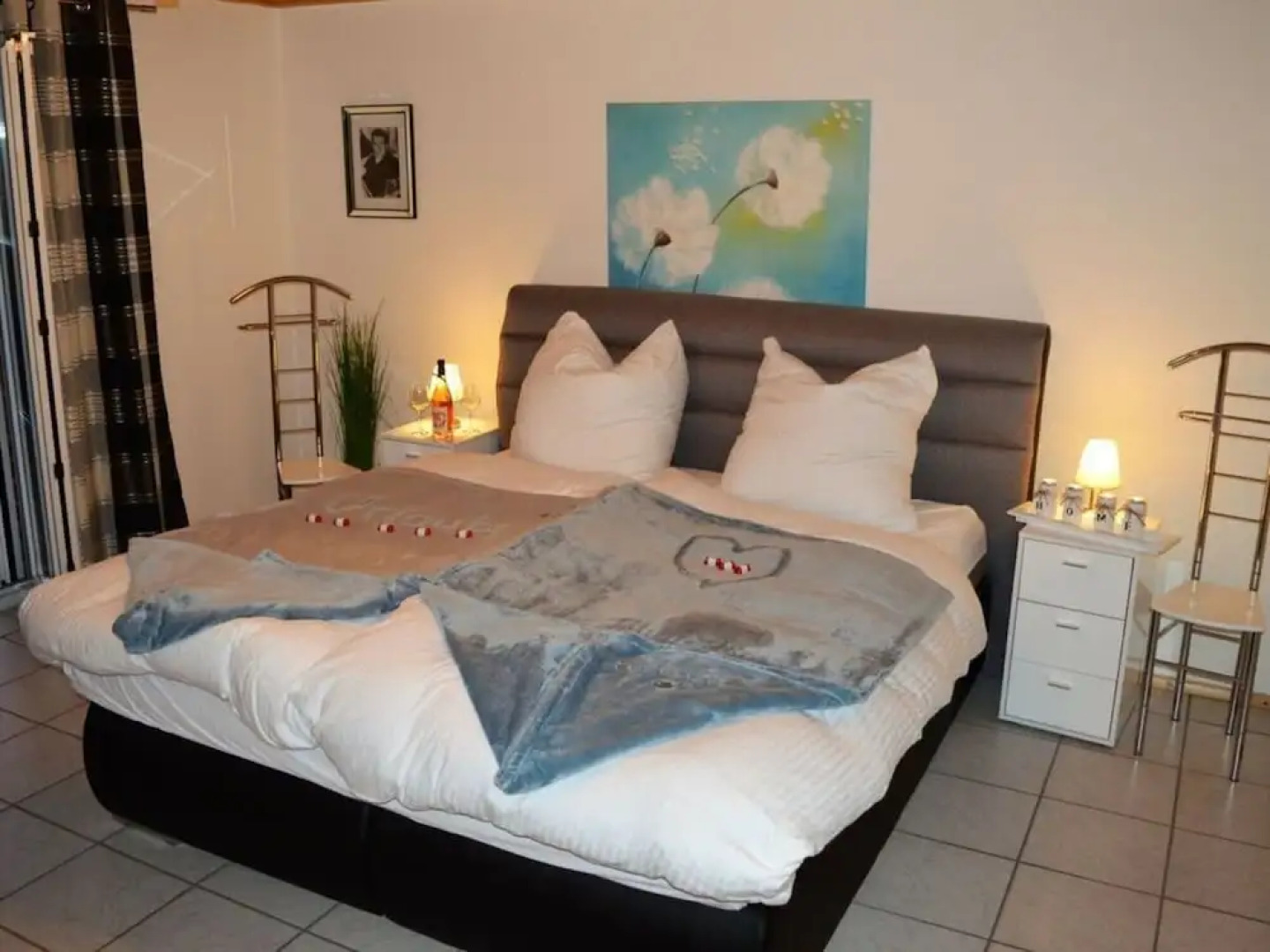 Baltic Sea Charm Holiday Home