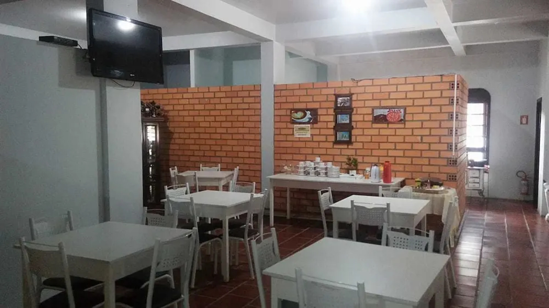 Pousada Cidade Verde