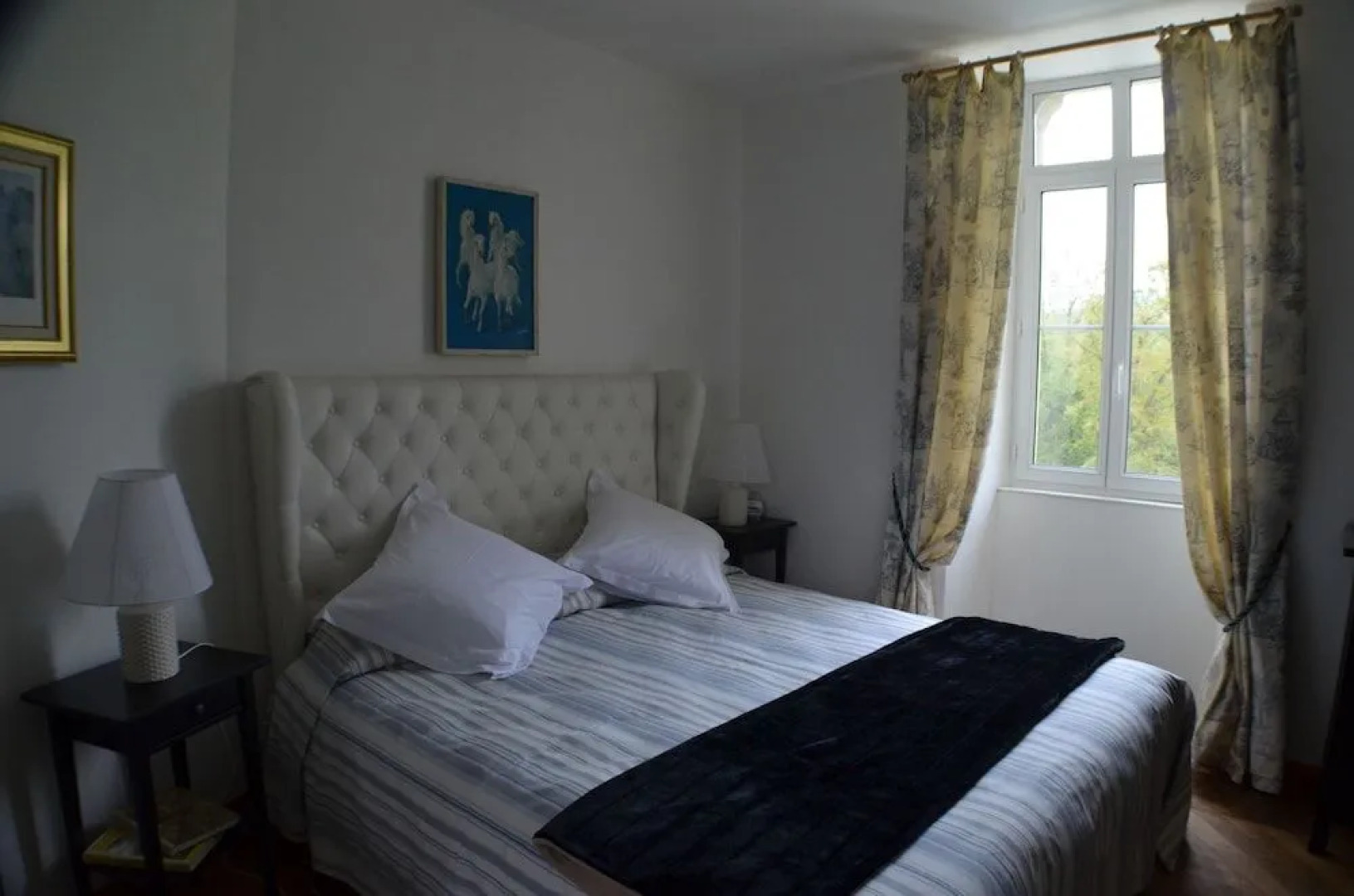 Château de KERVOAZEC