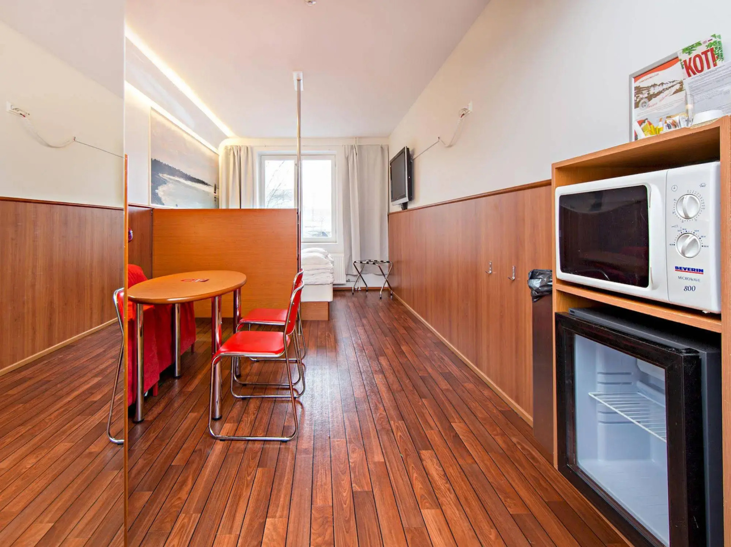 Omena Hotel Turku Humalistonkatu