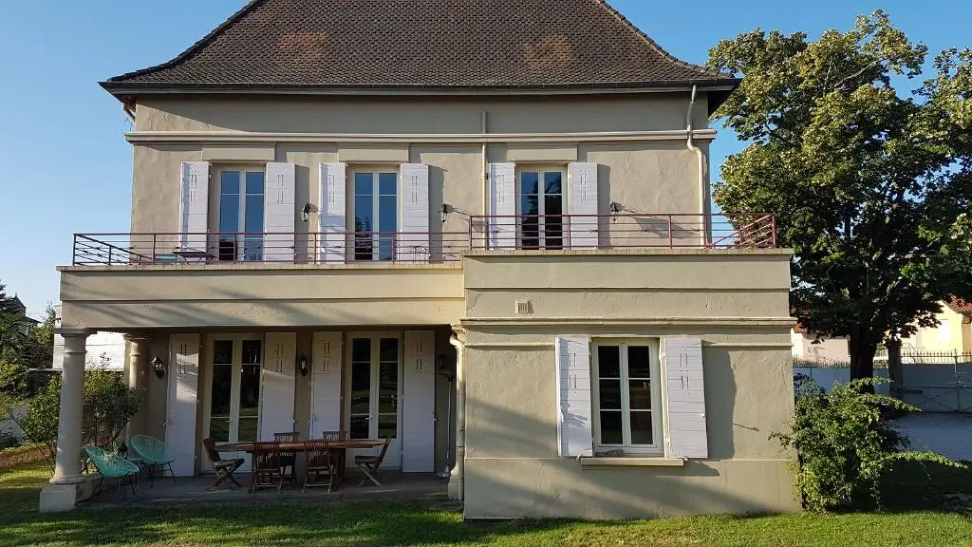 Chambres dhôtes Du Goût et des Couleurs