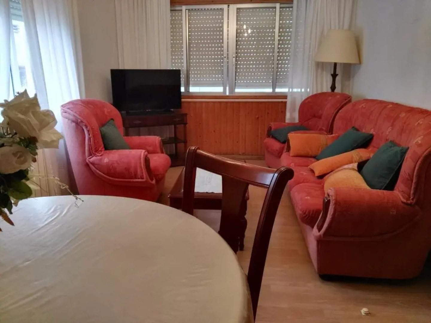 EnSAN CIPRIAN CASA DEL HÓRREO