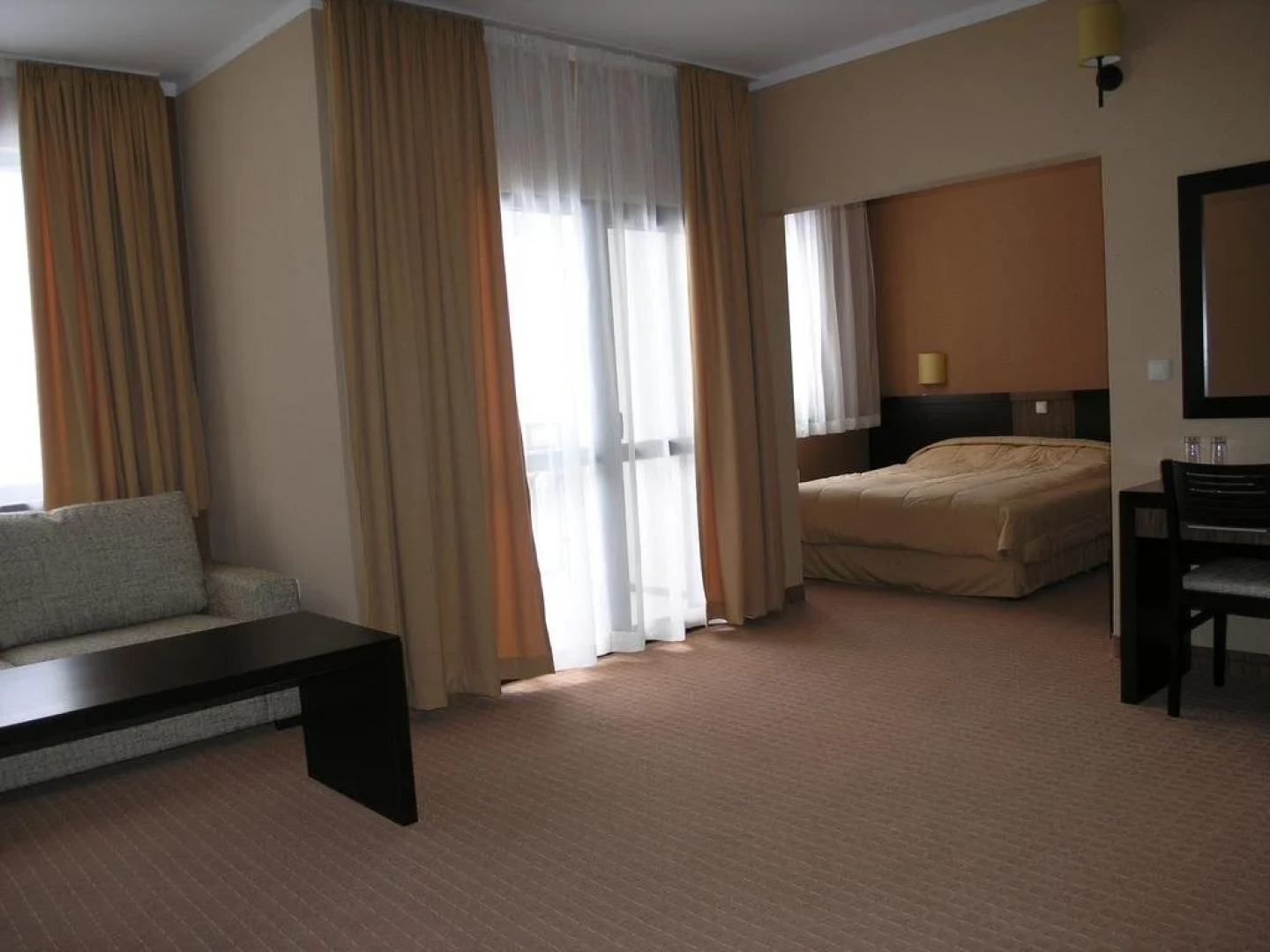 Ostrova Holiday Village