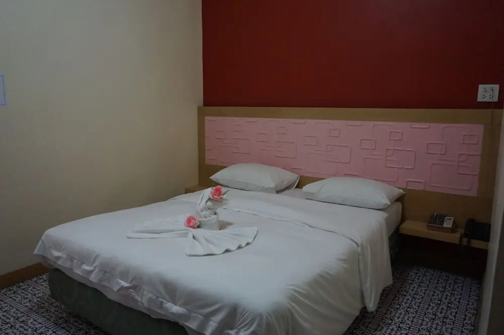 The Loom Resort Thung Song