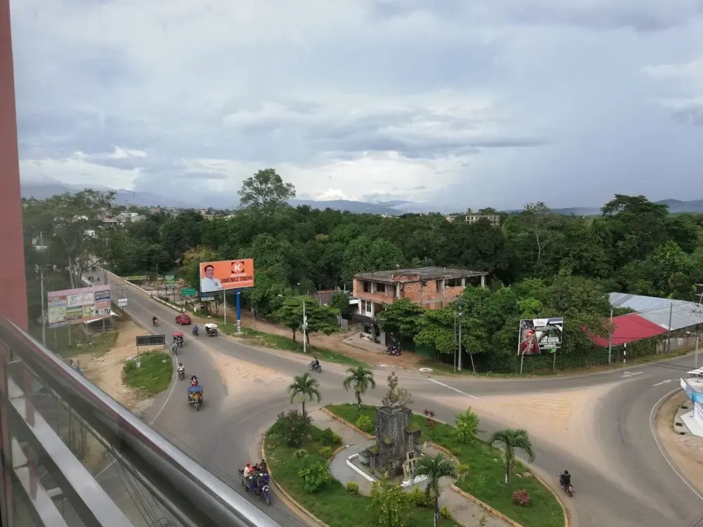 Hotel San Marino Tarapoto