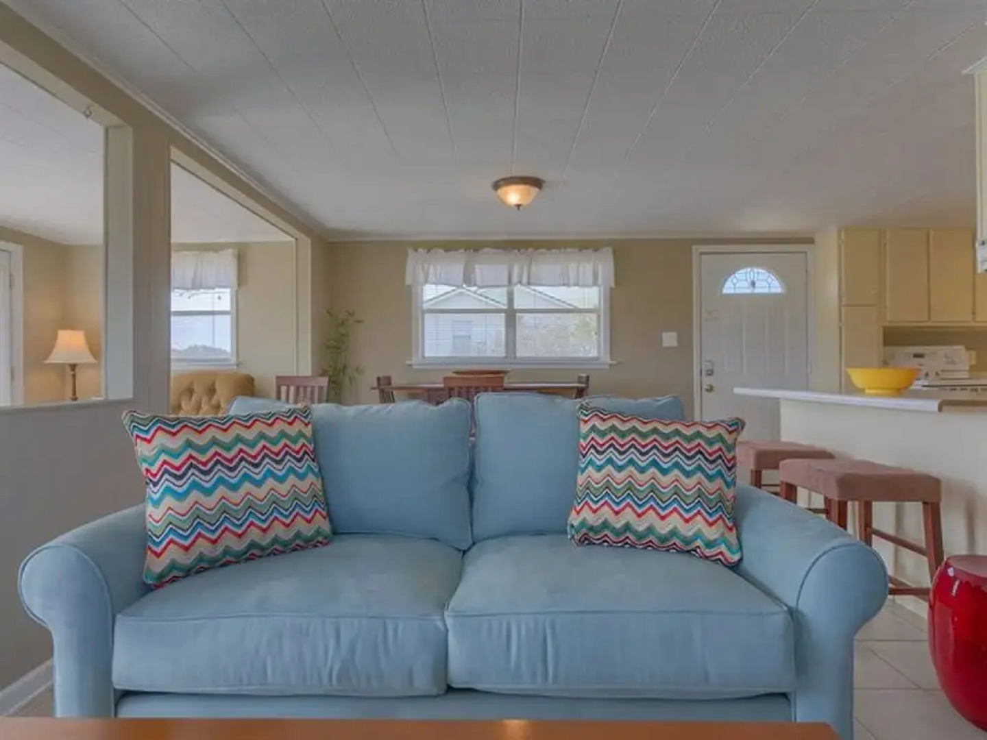 Seashell Cottage by Meyer Vacation Rentals
