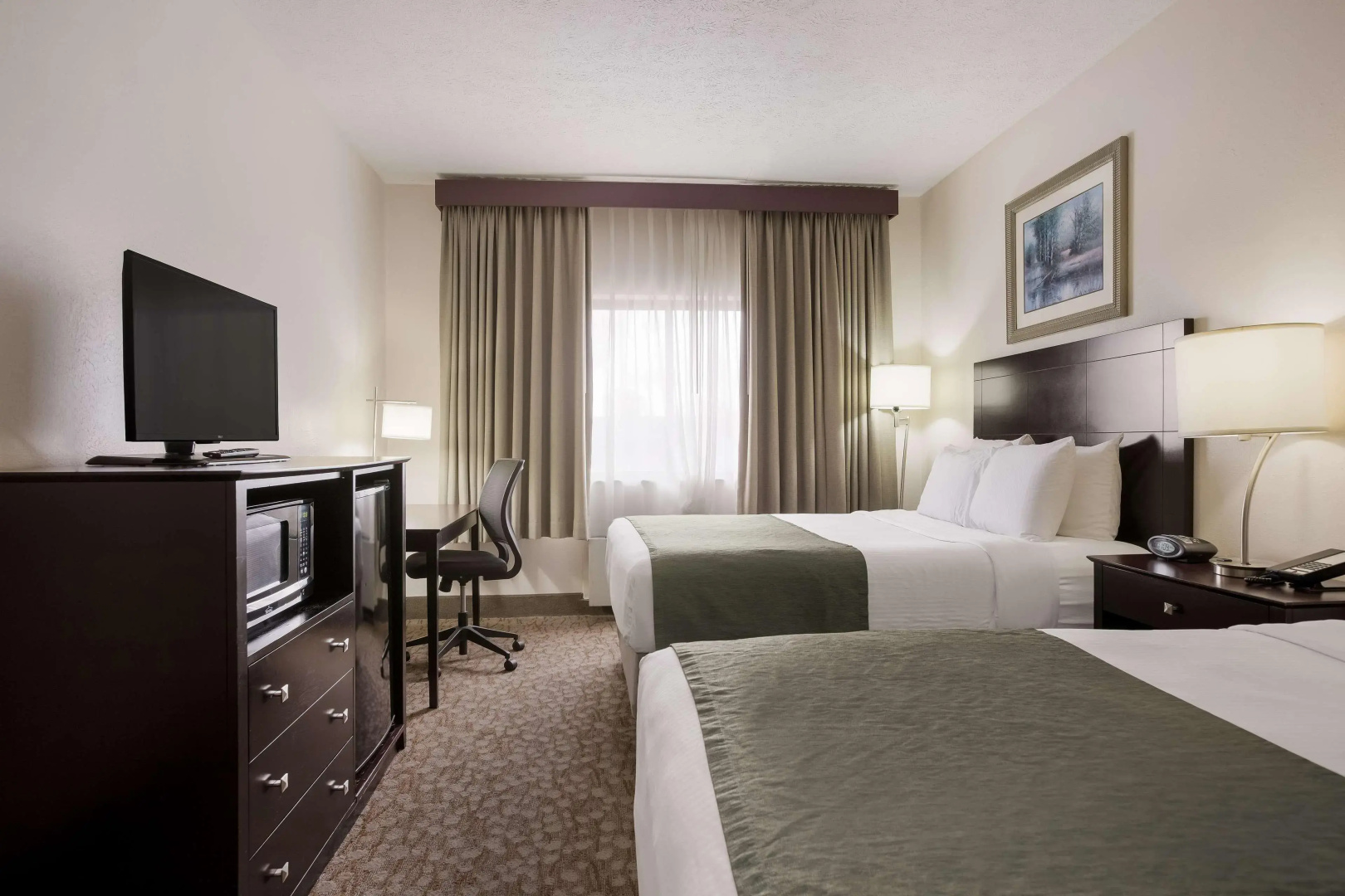 Best Western Kendallville Inn