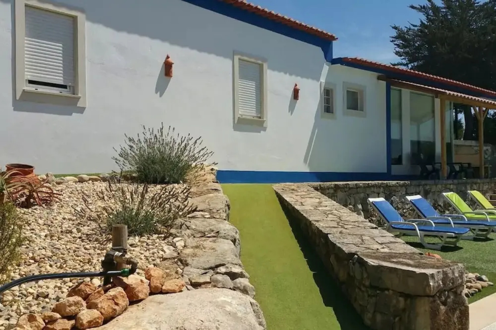 Casa com Piscina em Fátima, by Izibookings