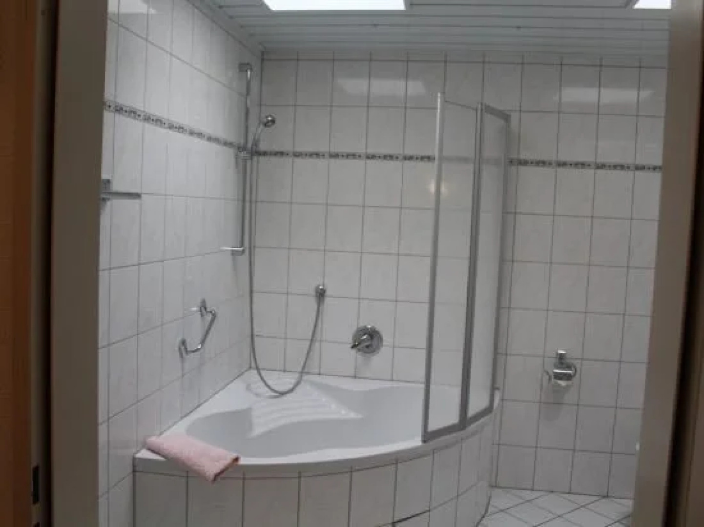 Hotel Garni 'Zur Rose'