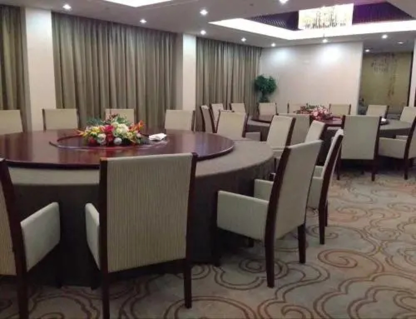 Soluxe Hotel N'Djamena Tchad