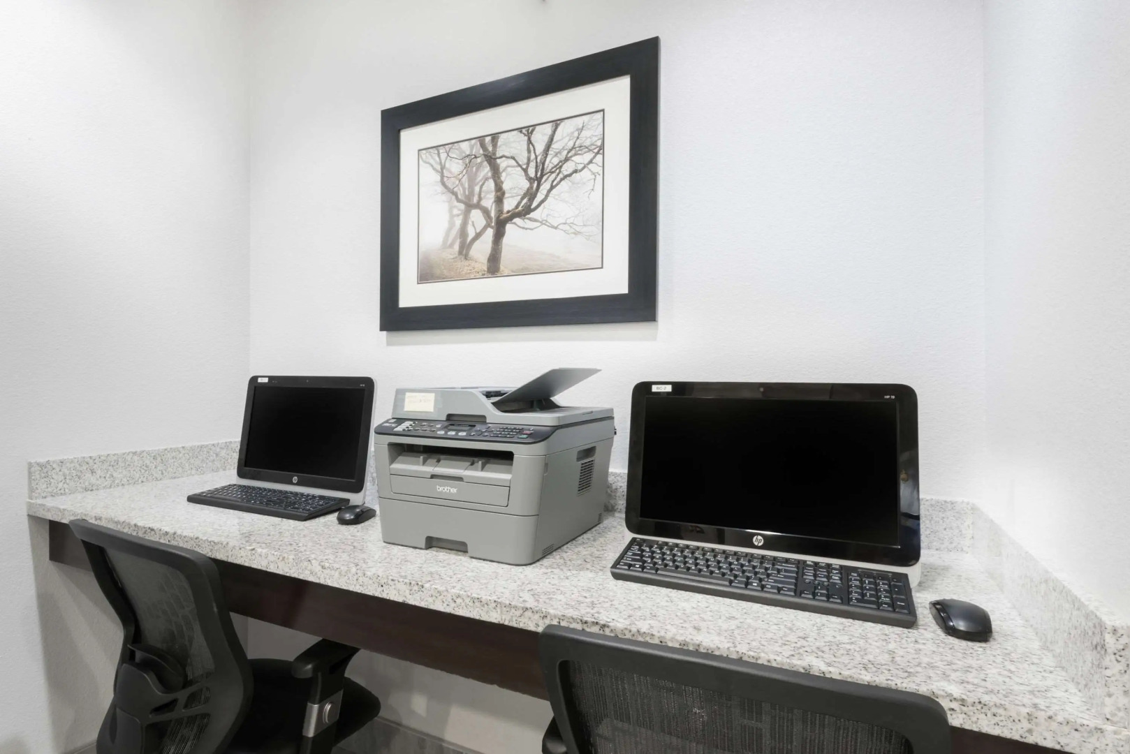 Hawthorn Extended Stay by Wyndham Midland