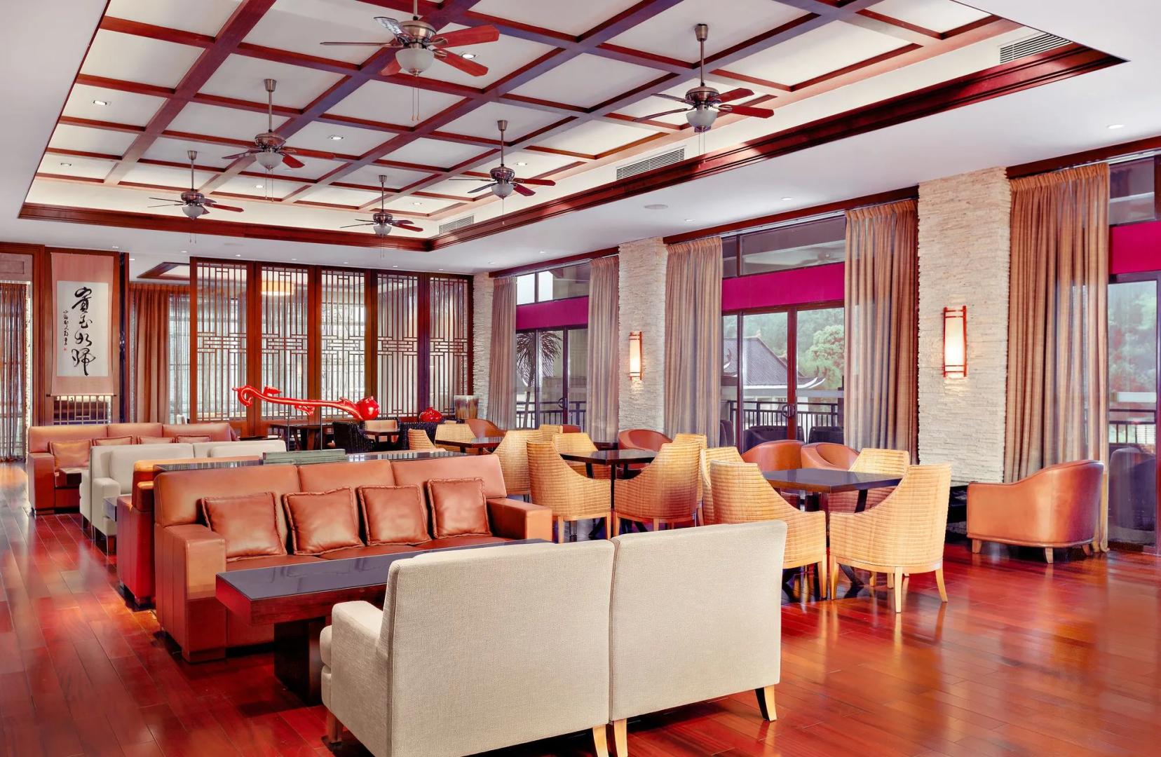 InterContinental Huizhou