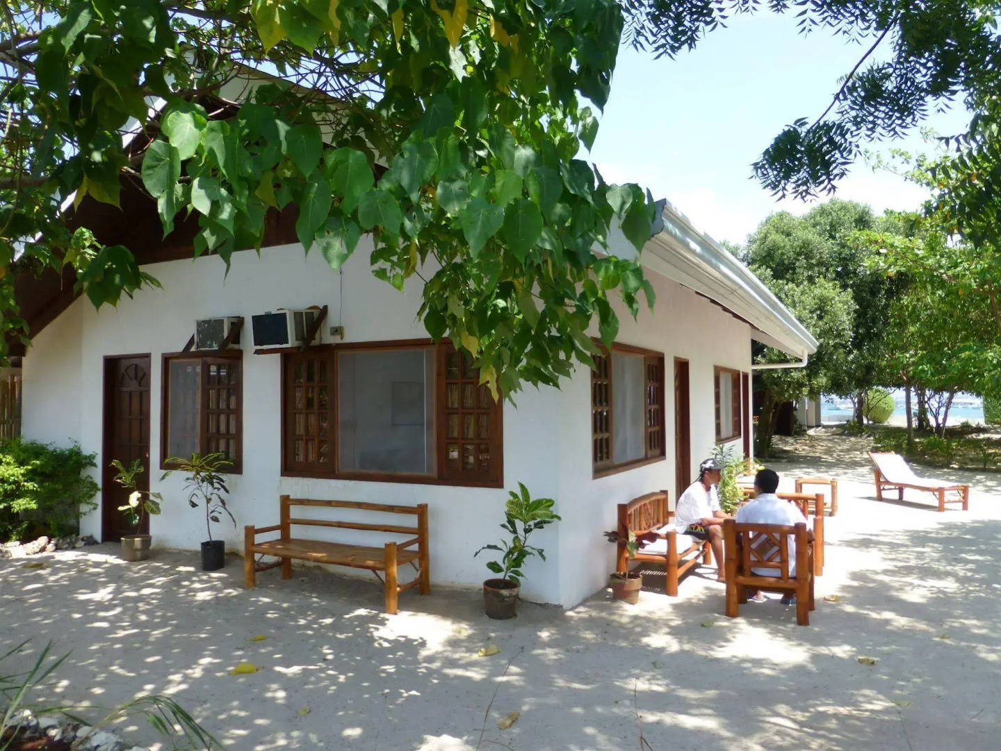 Talima Beach Villas & Dive Resort