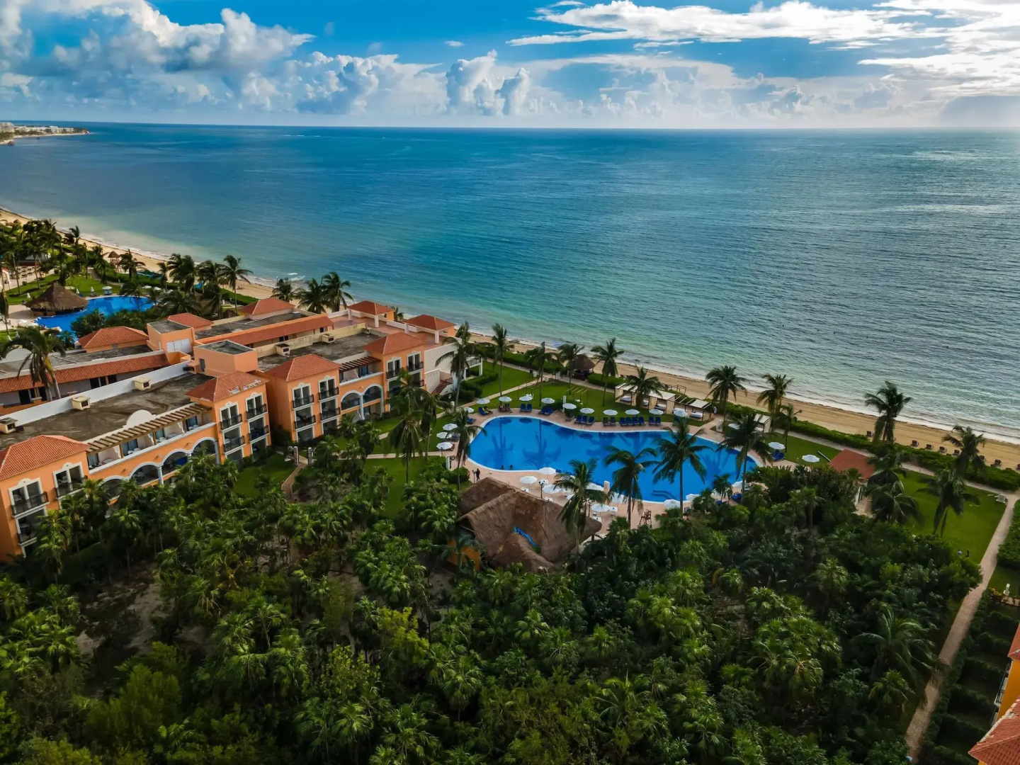 El Beso Adults Only at Ocean Coral & Turquesa - All Inclusive
