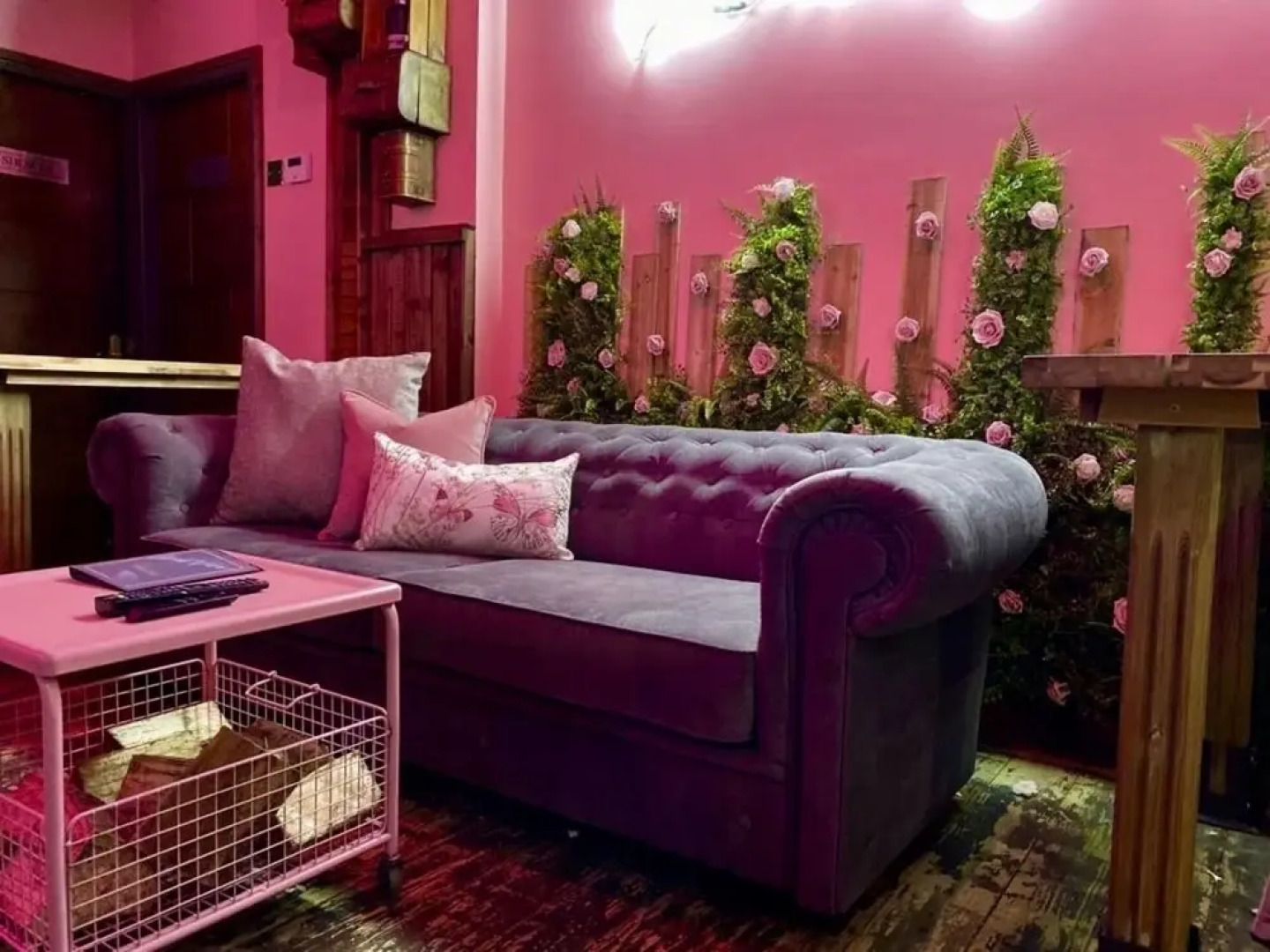 Unique Luxury Stay for 8