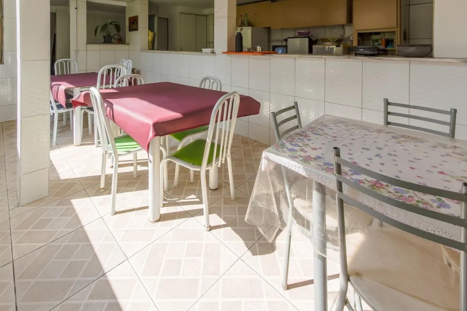 Pousada e Alojamento do Engenho de Itaguai