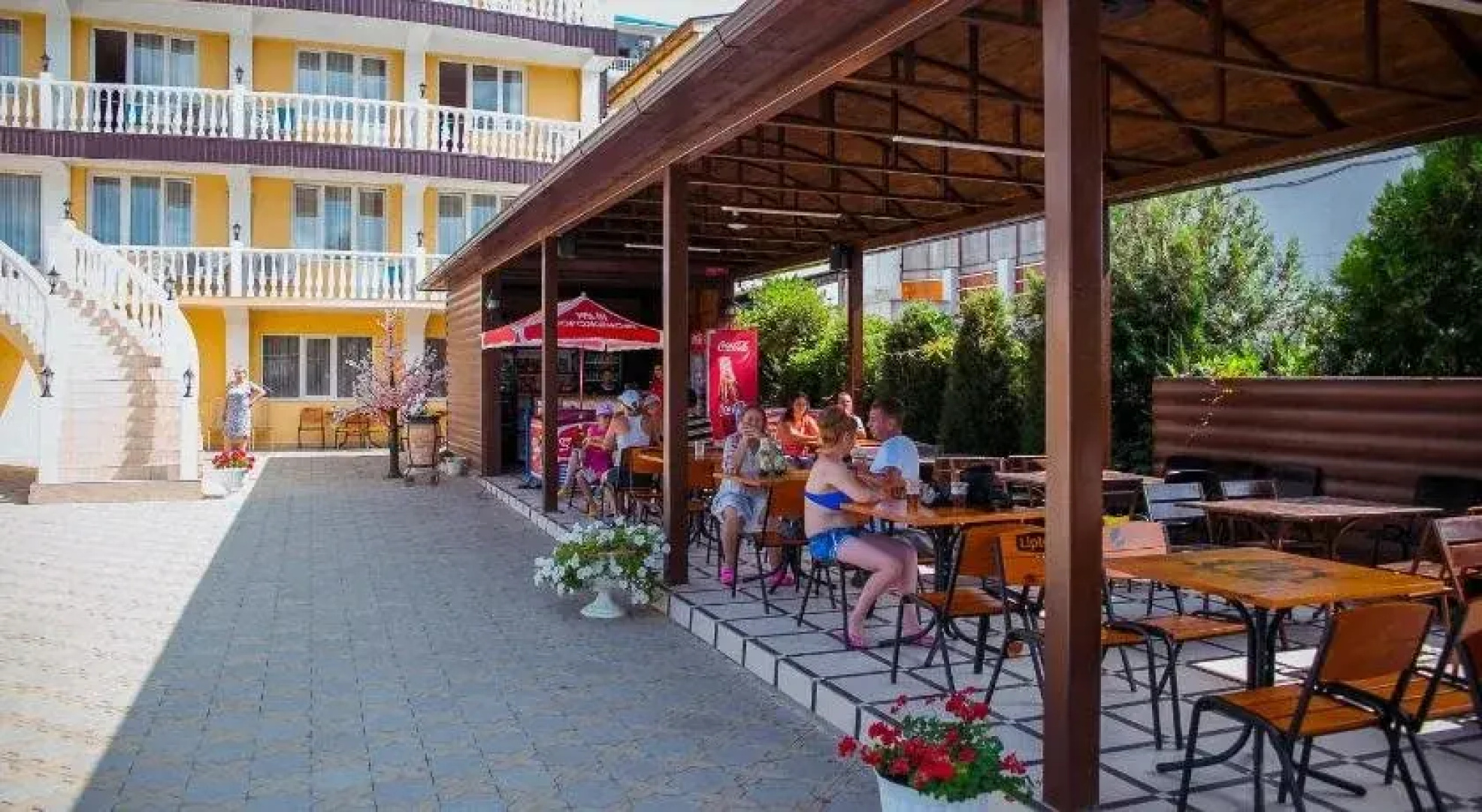 Leto (Lermontovo)