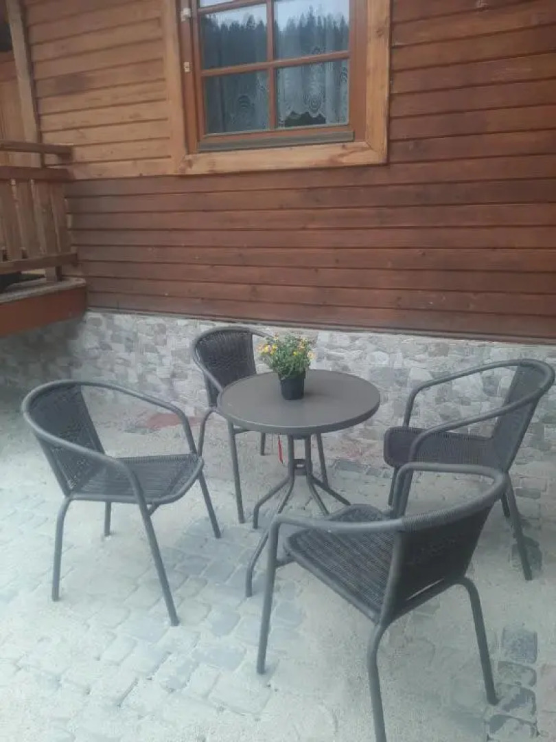 Noclegi u Pauliny i Pawła