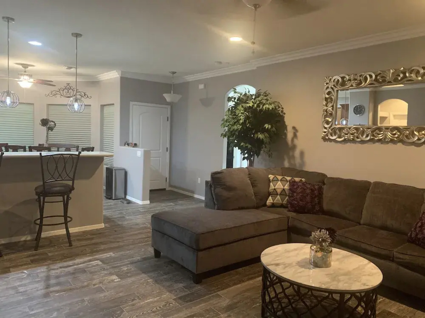 Bullheadcity Pool Villa