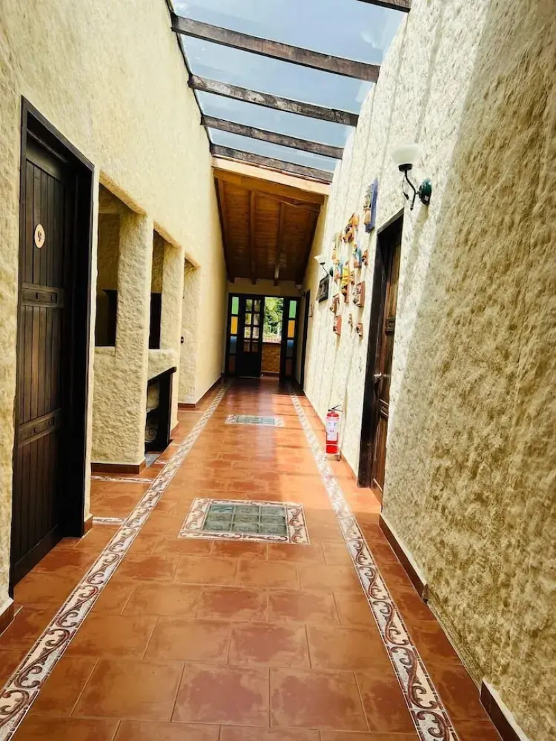 Hotel Osadía Ventura