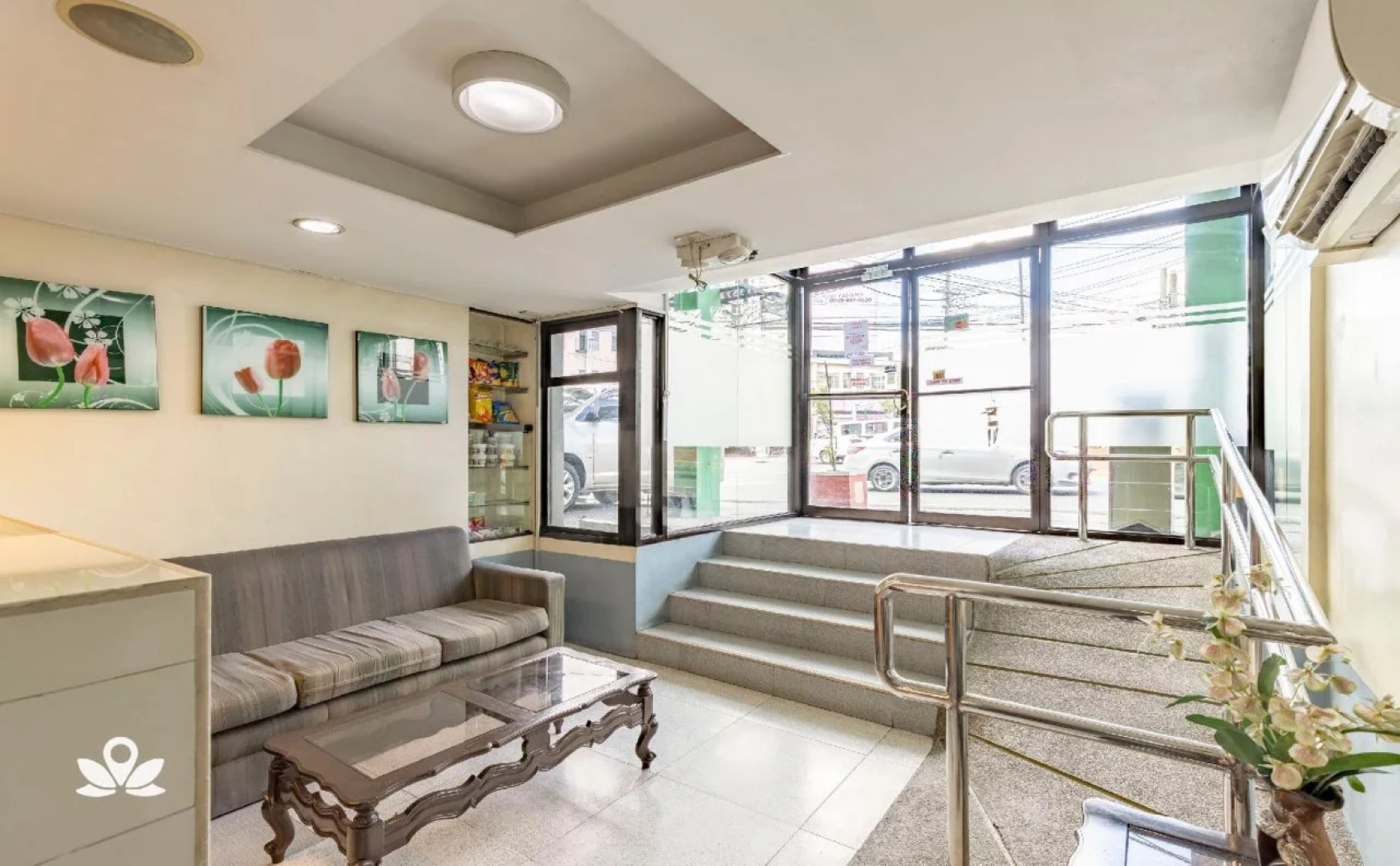 ZEN Rooms Korner Hotel QC