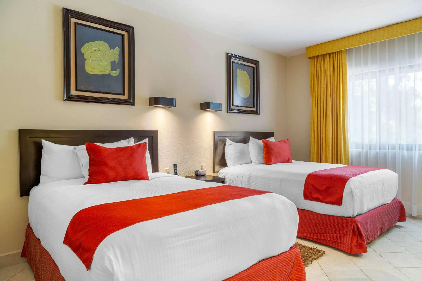 Quality Inn Tuxtla Gutierrez