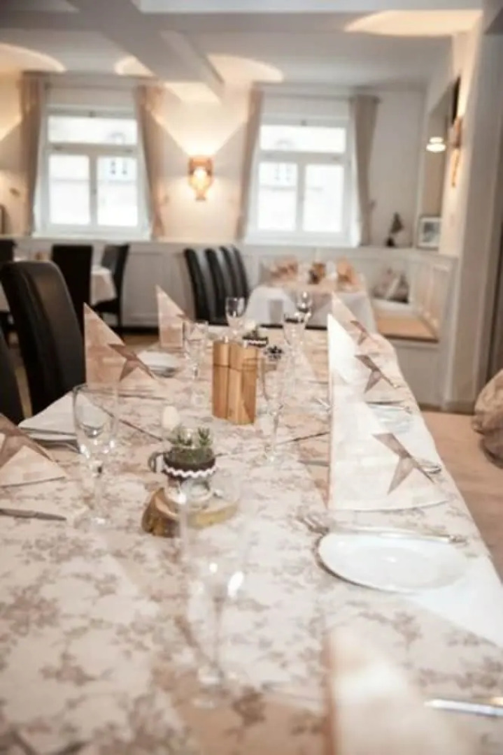 Hotel & Restaurant Schwarzes Kreuz