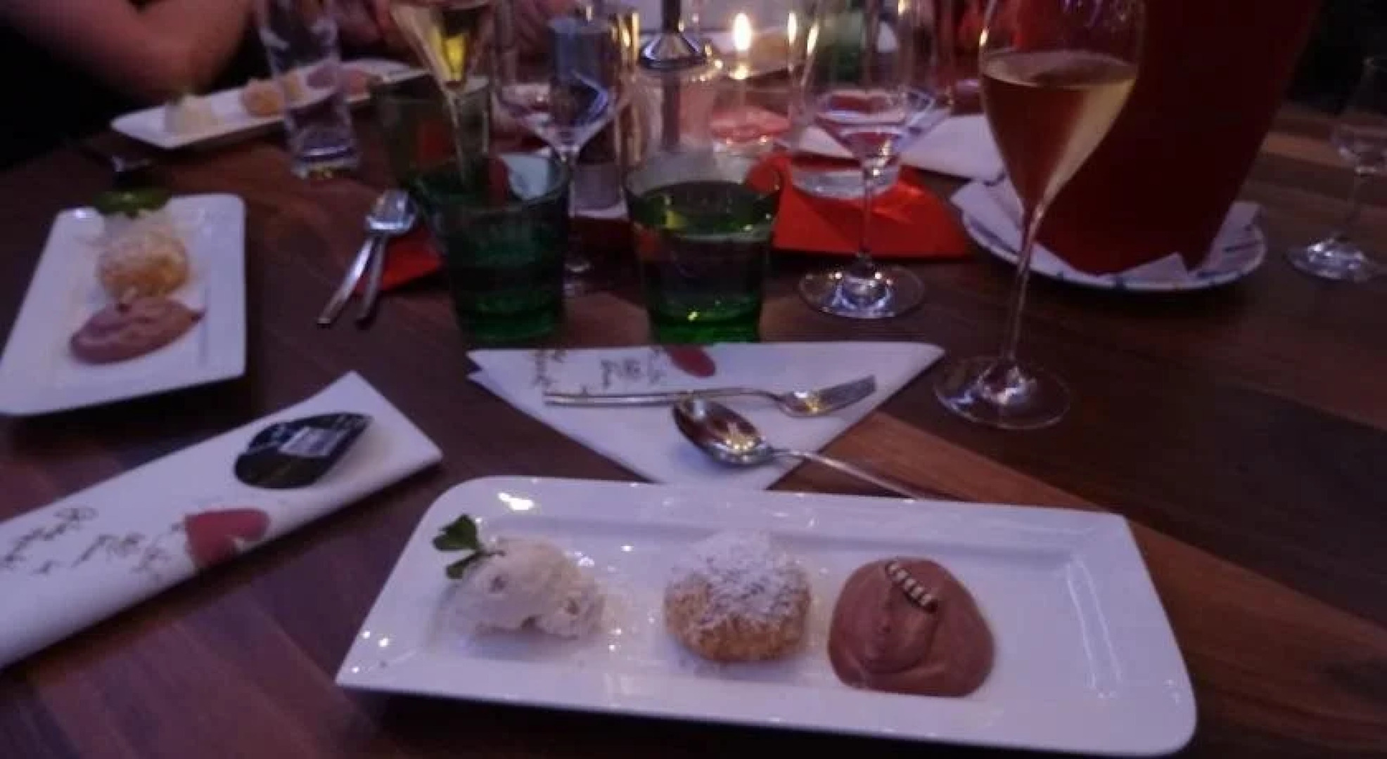 Berggasthof Edelweiss