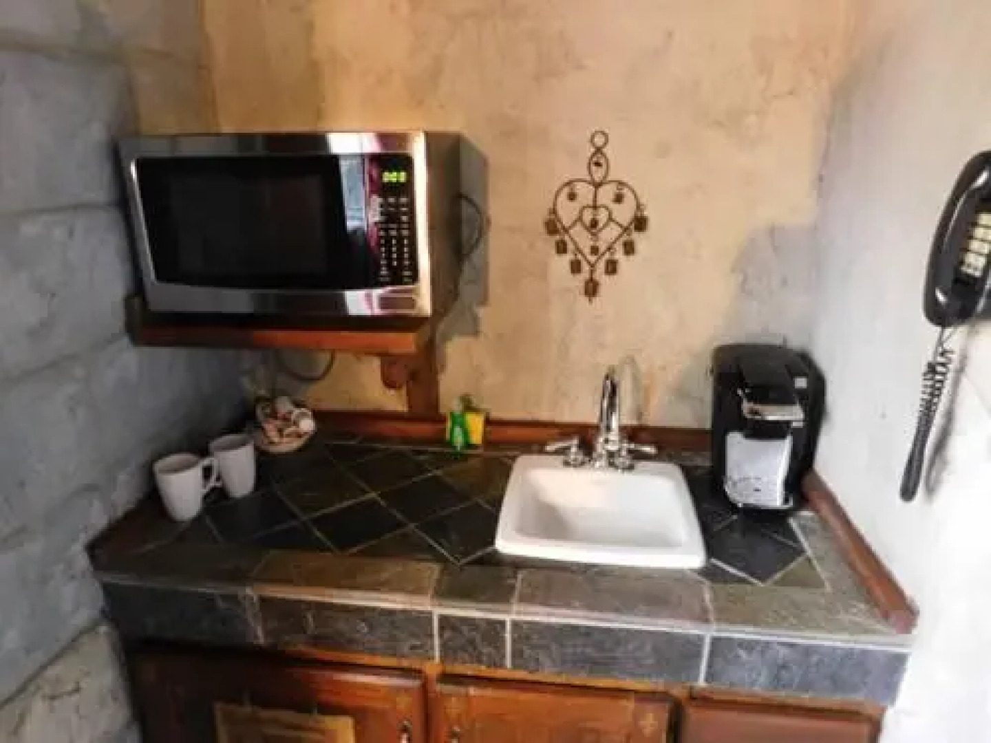 Castle Wood Theme Cottages- COUPLES ONLY