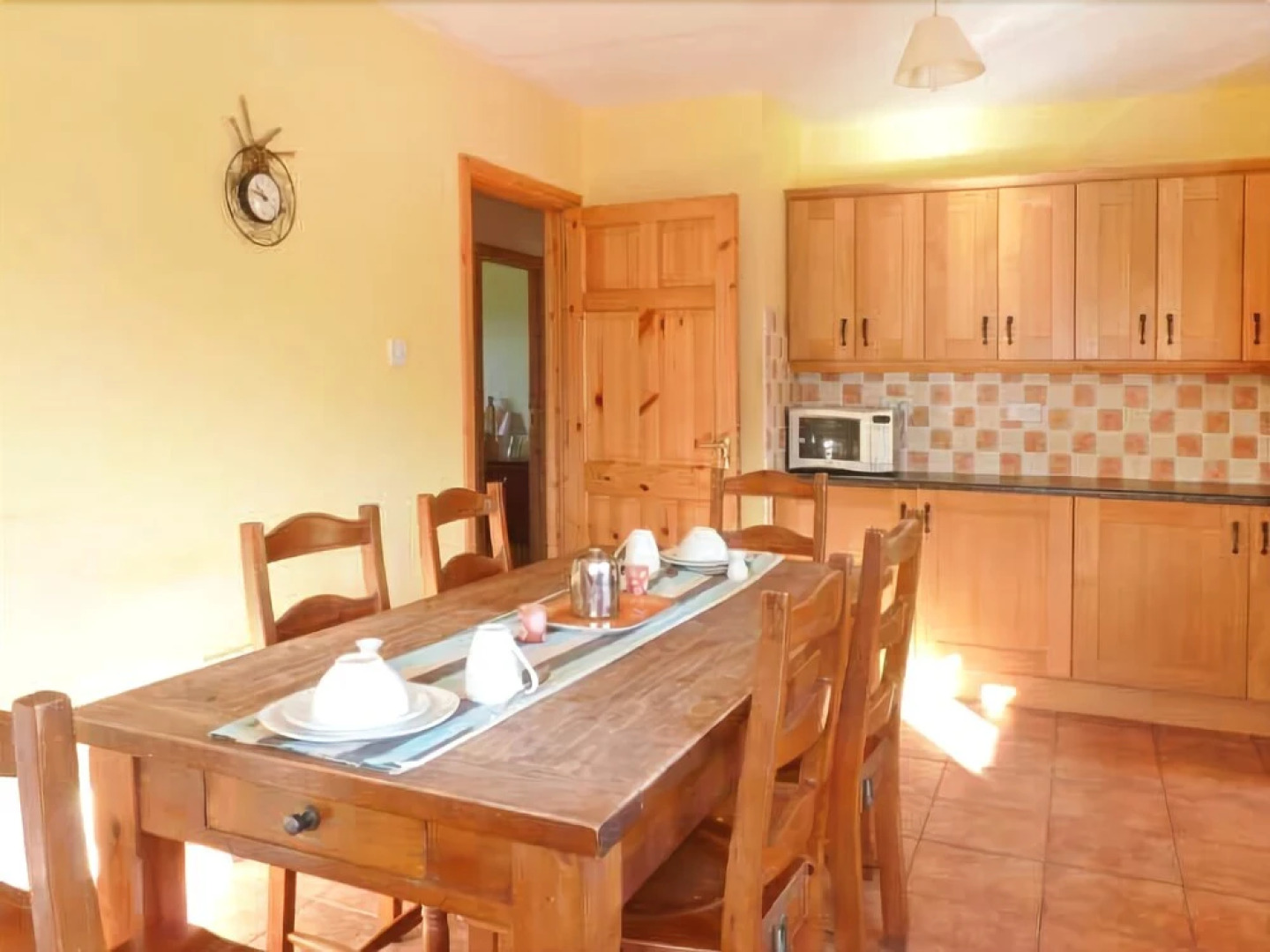 Atlantic View, Ballycastle