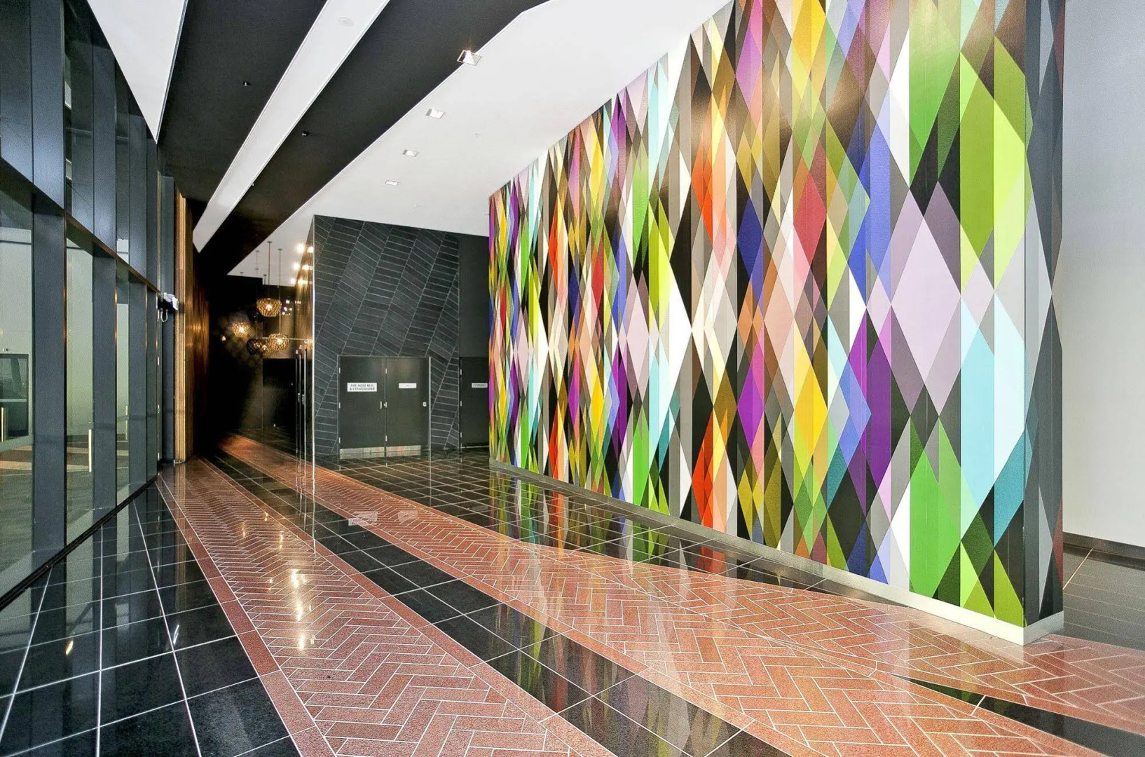 AAC Apartments - Manhattan