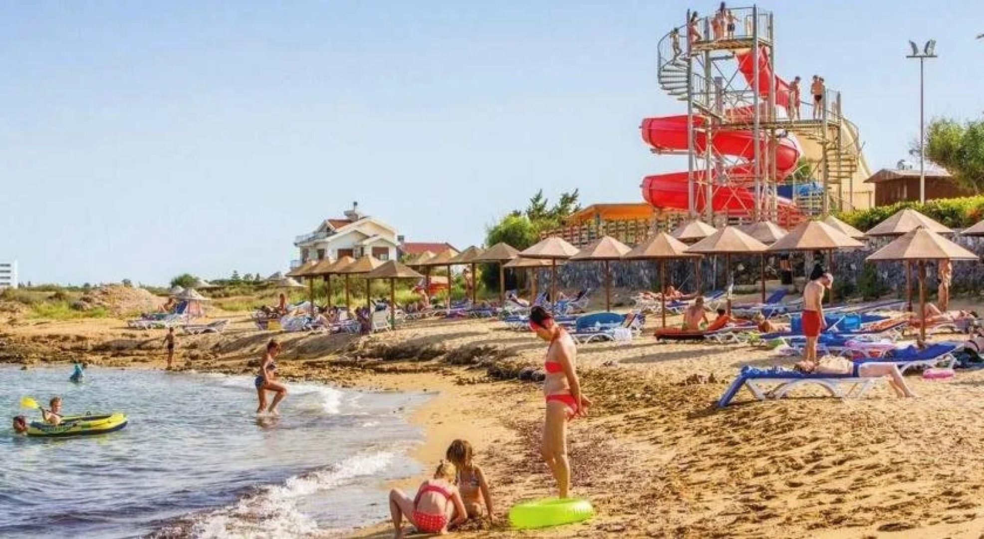 Yeldener Crystal Rocks