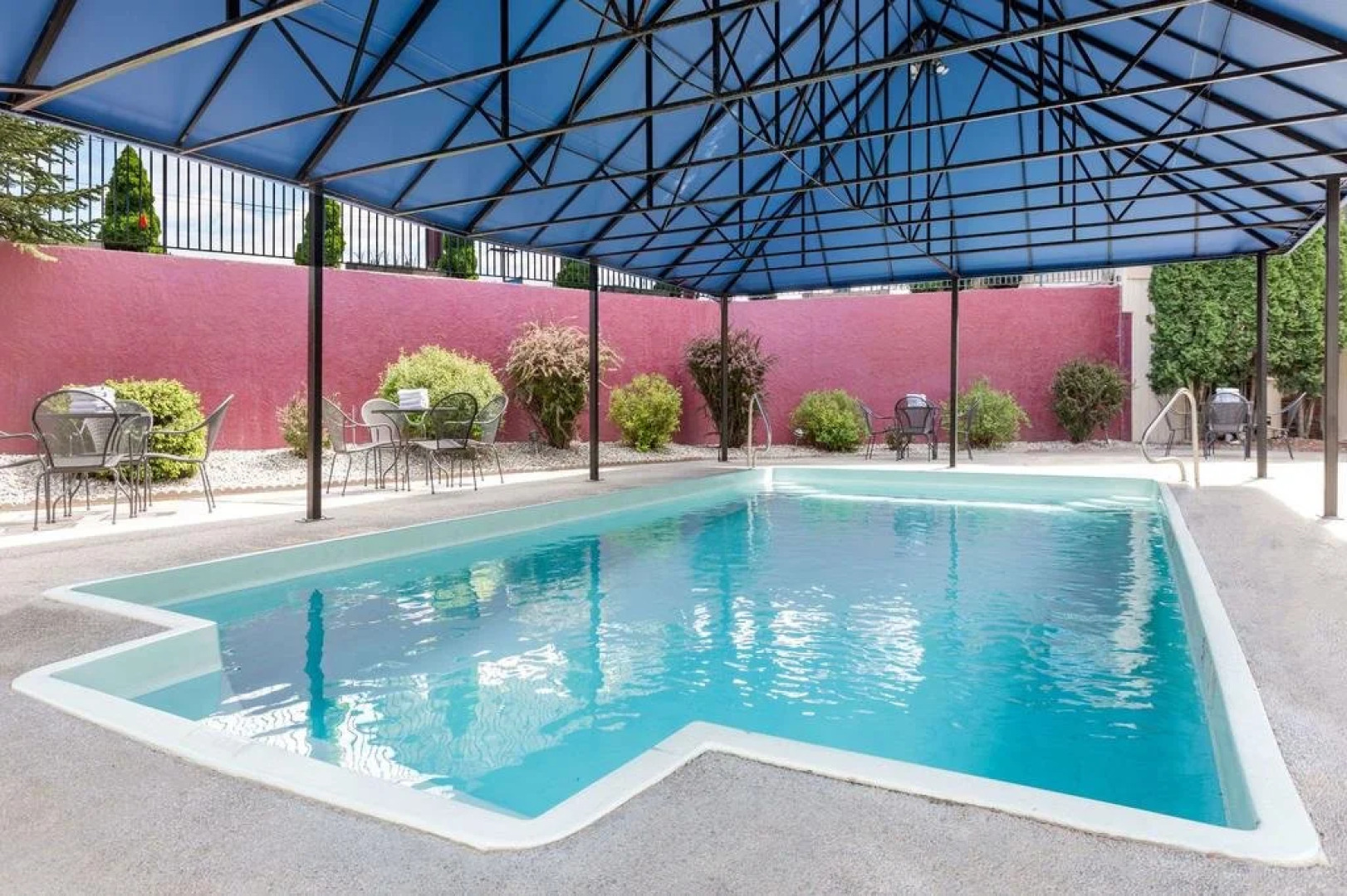 OYO Hotel Spokane North