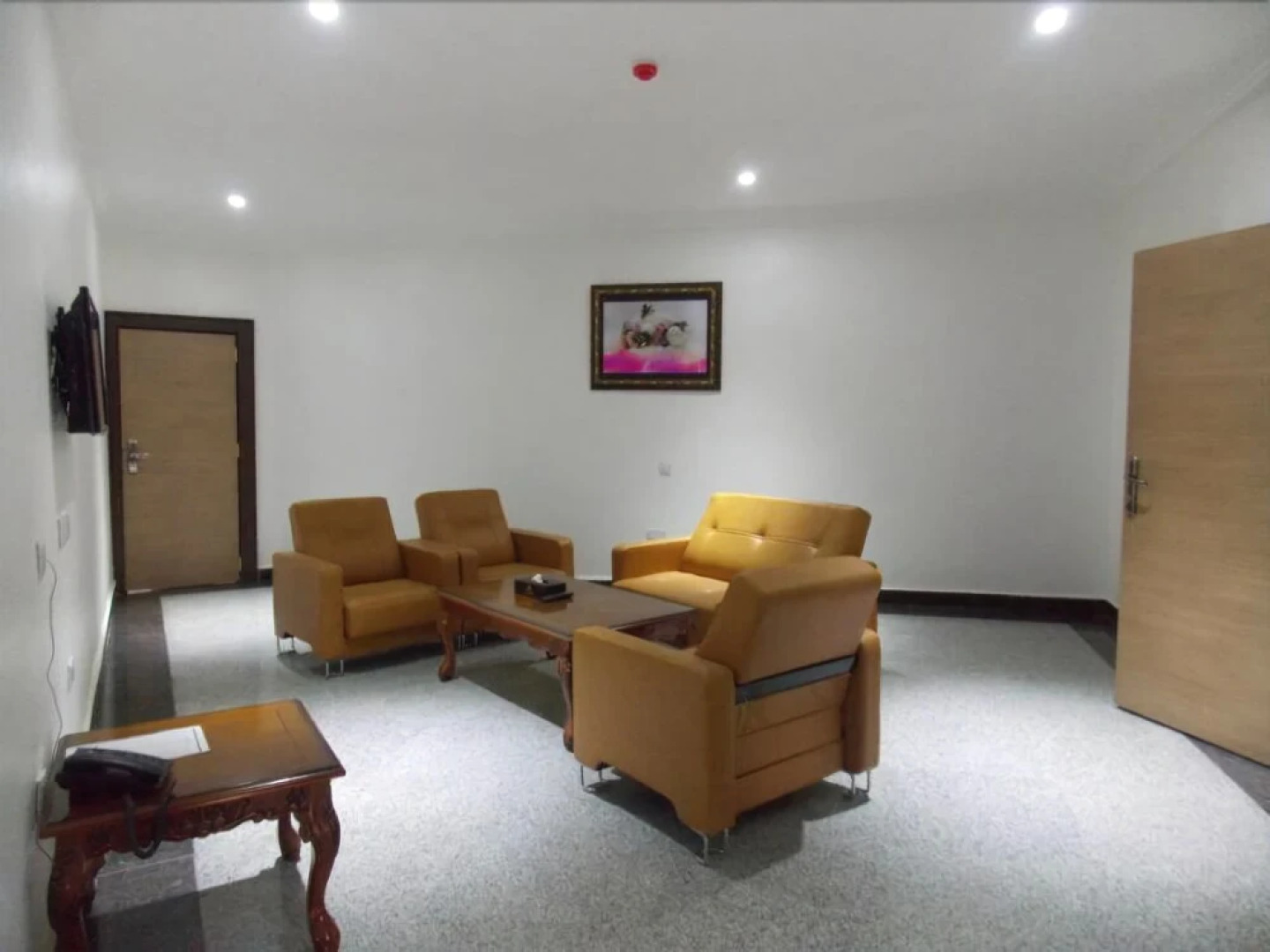 Immaculate Royal Int'l Hotel Owerri