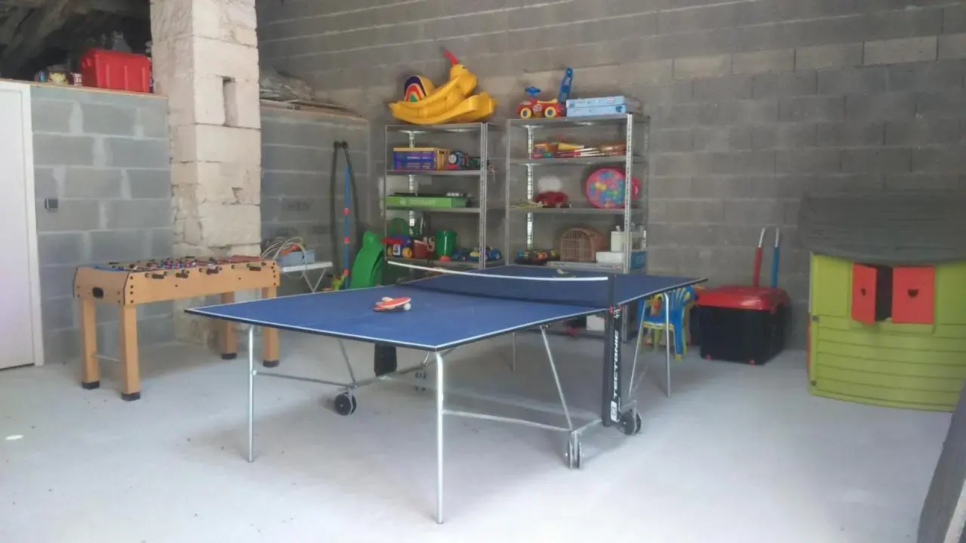 Les Gîtes Du Vigneron Et Chambre D'hote