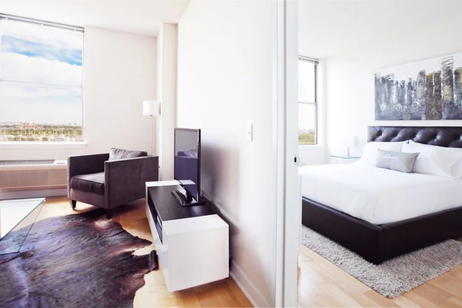 Liberty View Suites at The Regent