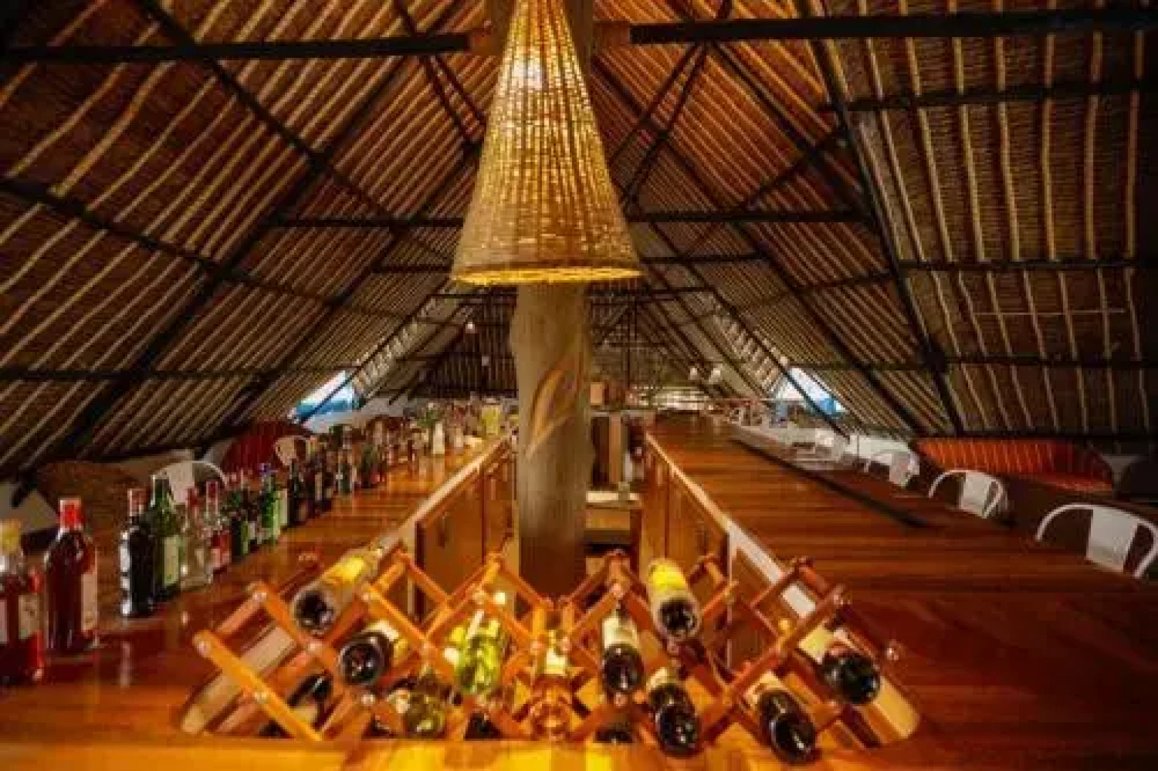 The Last Village Lodge