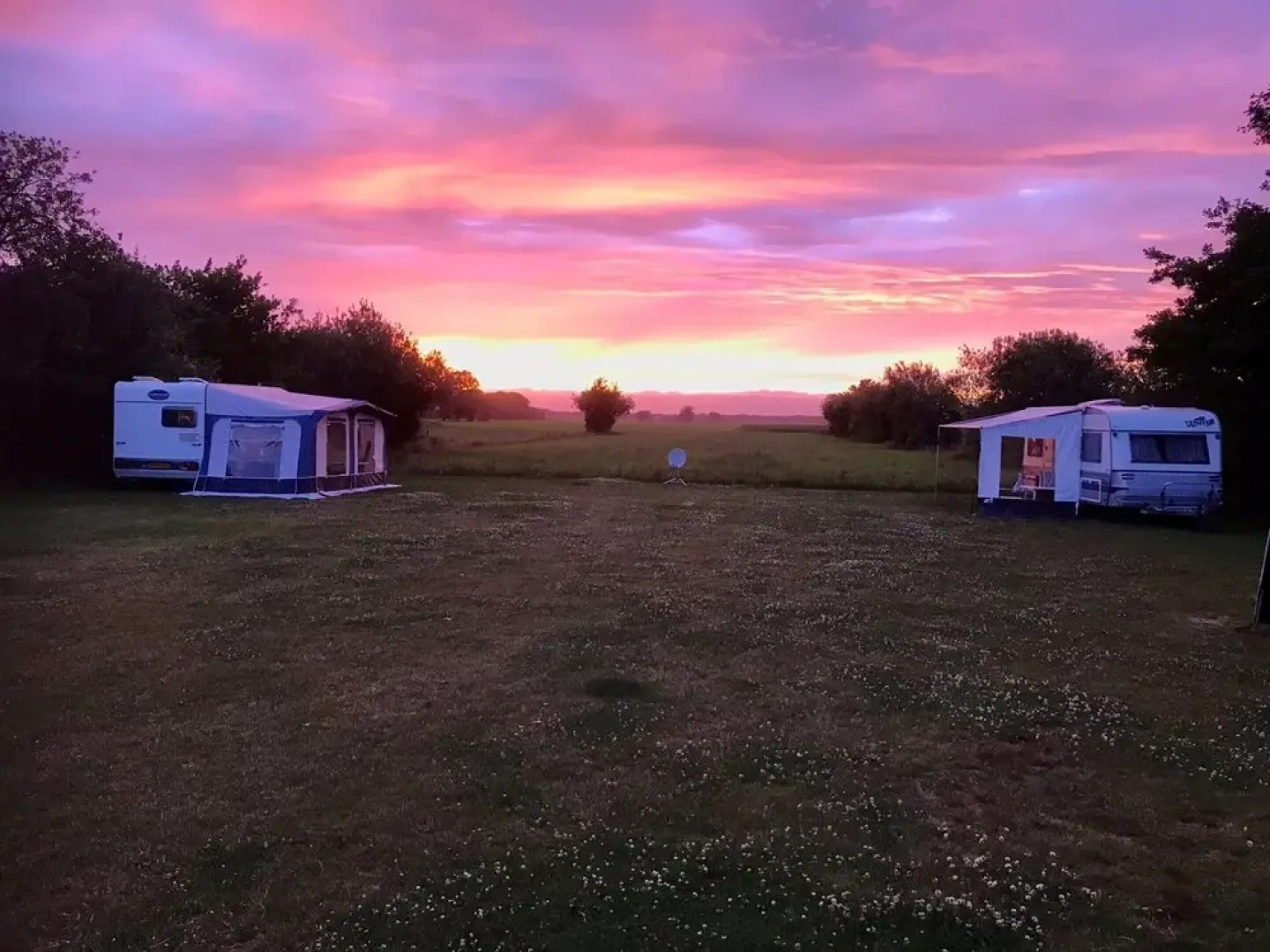 Holiday Home in Ruinerwold With Garden